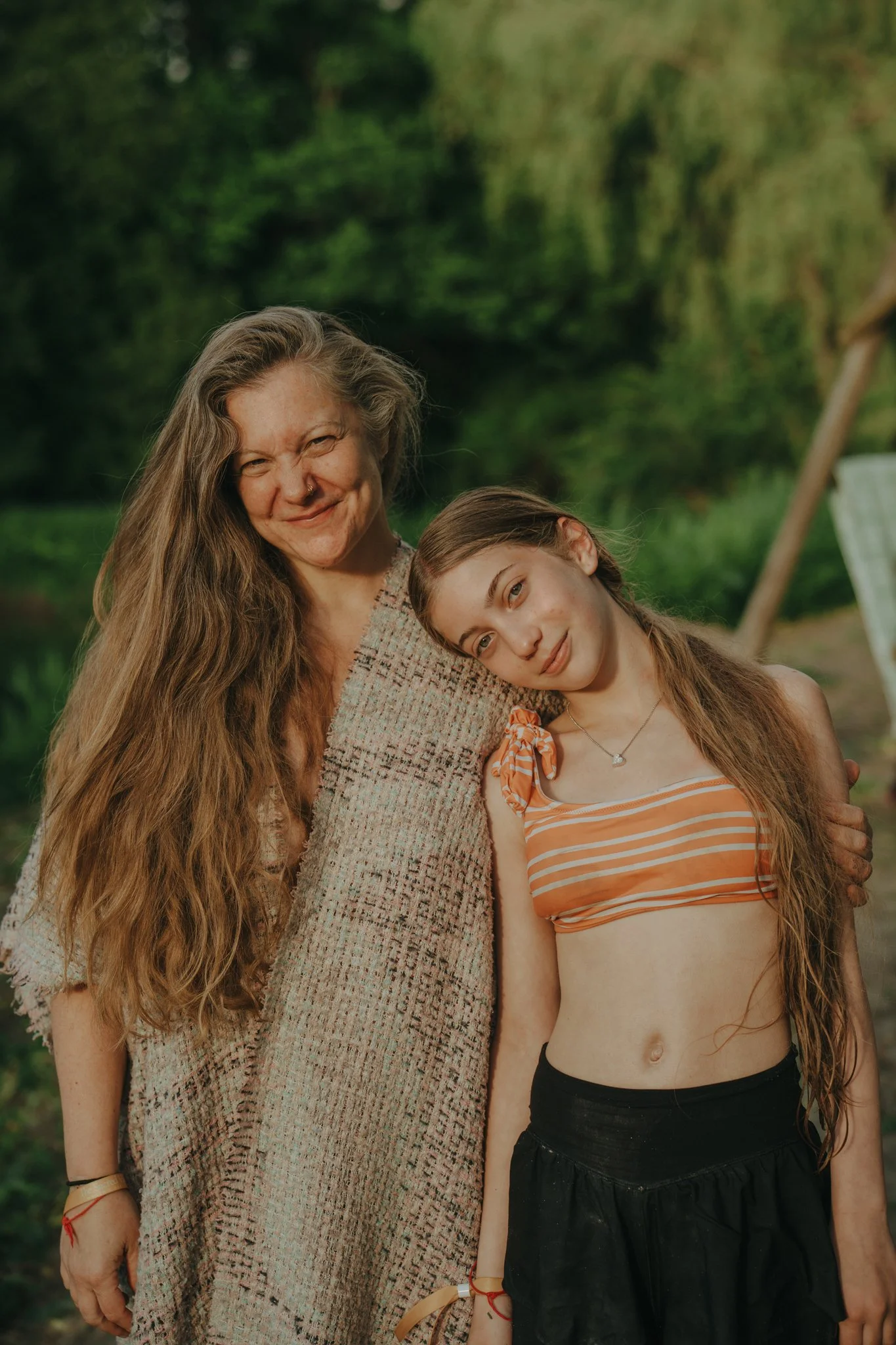The Reunion 2026 - Girls (5-16)