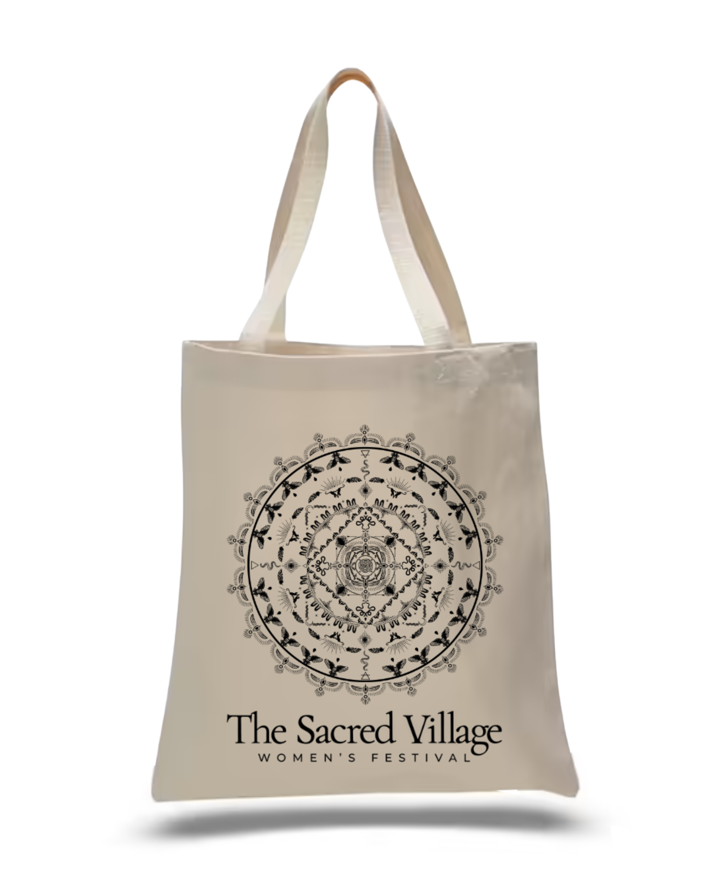  Village Tote (pre-sale)