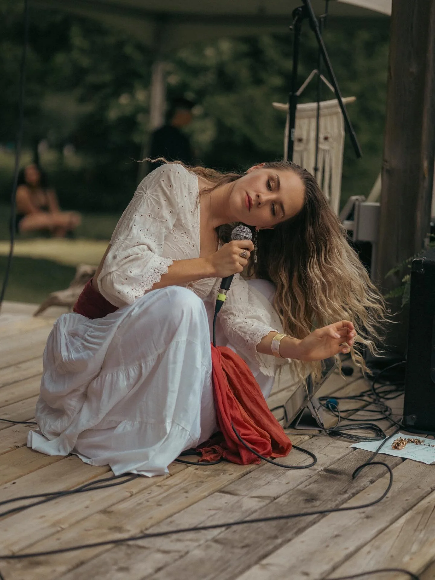 The full expression of feminine magic ✨🍇💎⛲️🎭🦪

Just 7 weeks until we gather in again 🤍

And the 10 women who grab their ticket receive a special gift with purchase &mdash; 👀 our stories!

All photos by the amazing @krista_traveling