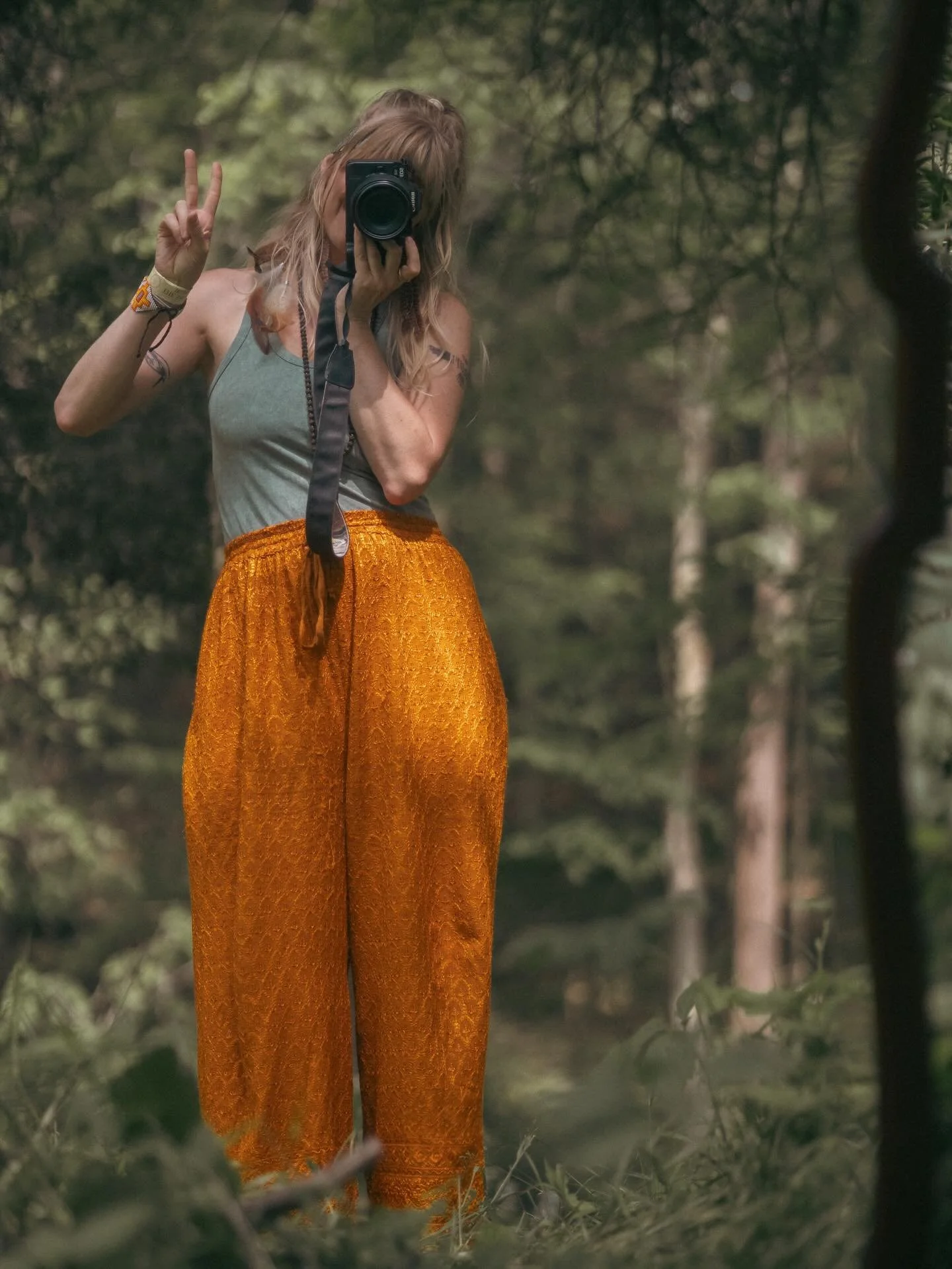 We are beyond grateful to have @krista_traveling on the photography team at the festival again this year 🤍

She is an incredibly gifted photographer and videographer and captured so many breathtaking moments last year 

Annnd she&rsquo;s going to be