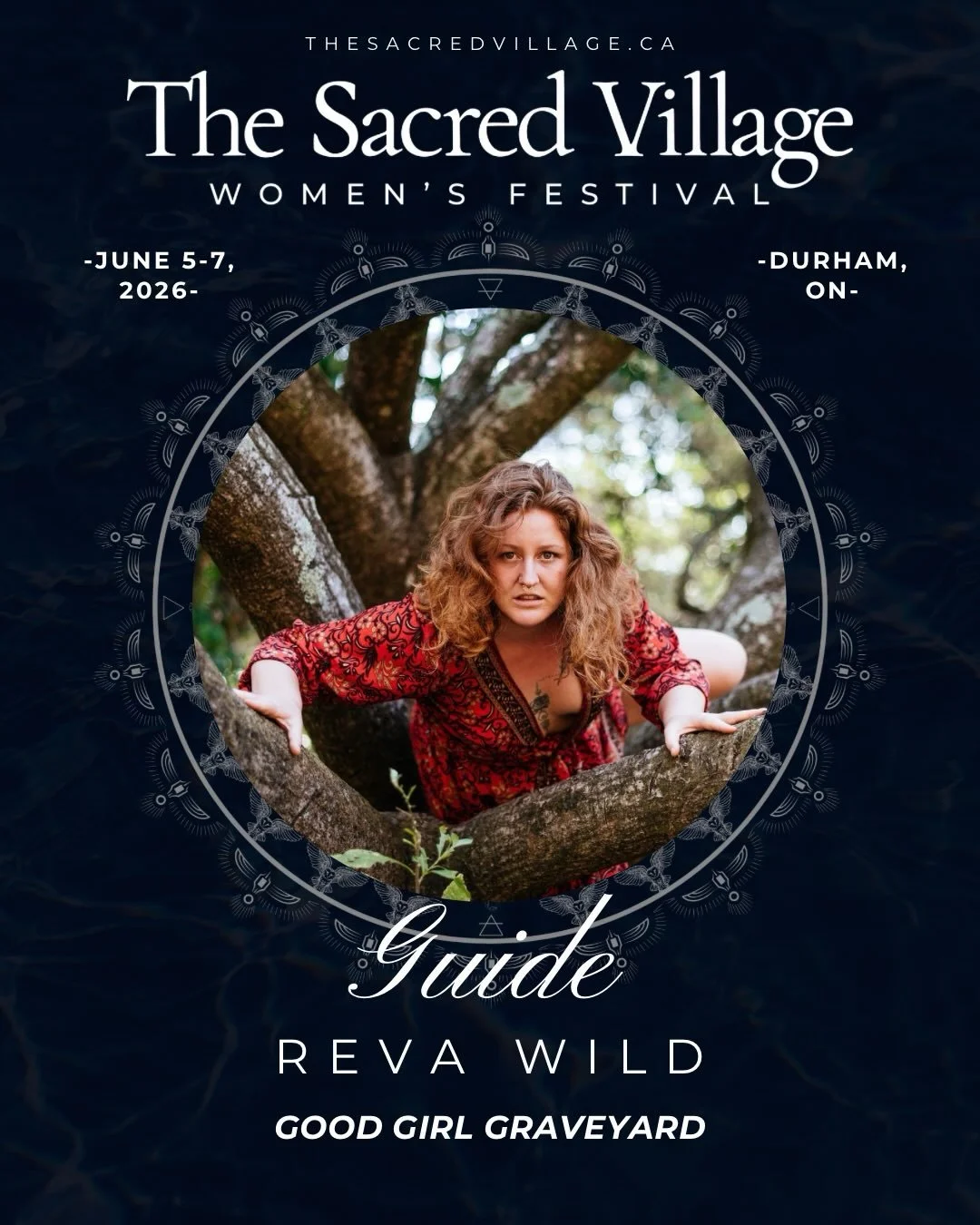 ✨ Meet @reva.wild 

Reva is a Feminine Embodiment, Sexuality and Relationship mentor who has devoted the last thirteen years of her life to liberating women and couples from structural fear patterns and defensive responses so they can liberate their 
