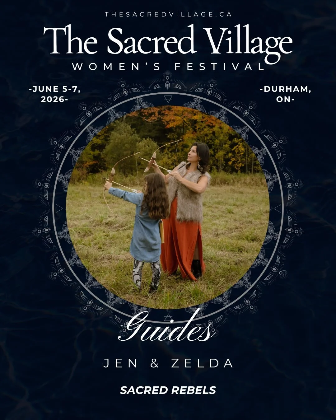 ✨ Meet Jen &amp; Zelda @vessl_healing_arts 

Jen is a shape-shifter devoted to awakening the fierce wisdom within. As a Trauma-Informed Traditional Chinese Medicine Practitioner, Acupuncturist, Herbalist, Tea Ceremonialist, Medical Qigong Therapist a