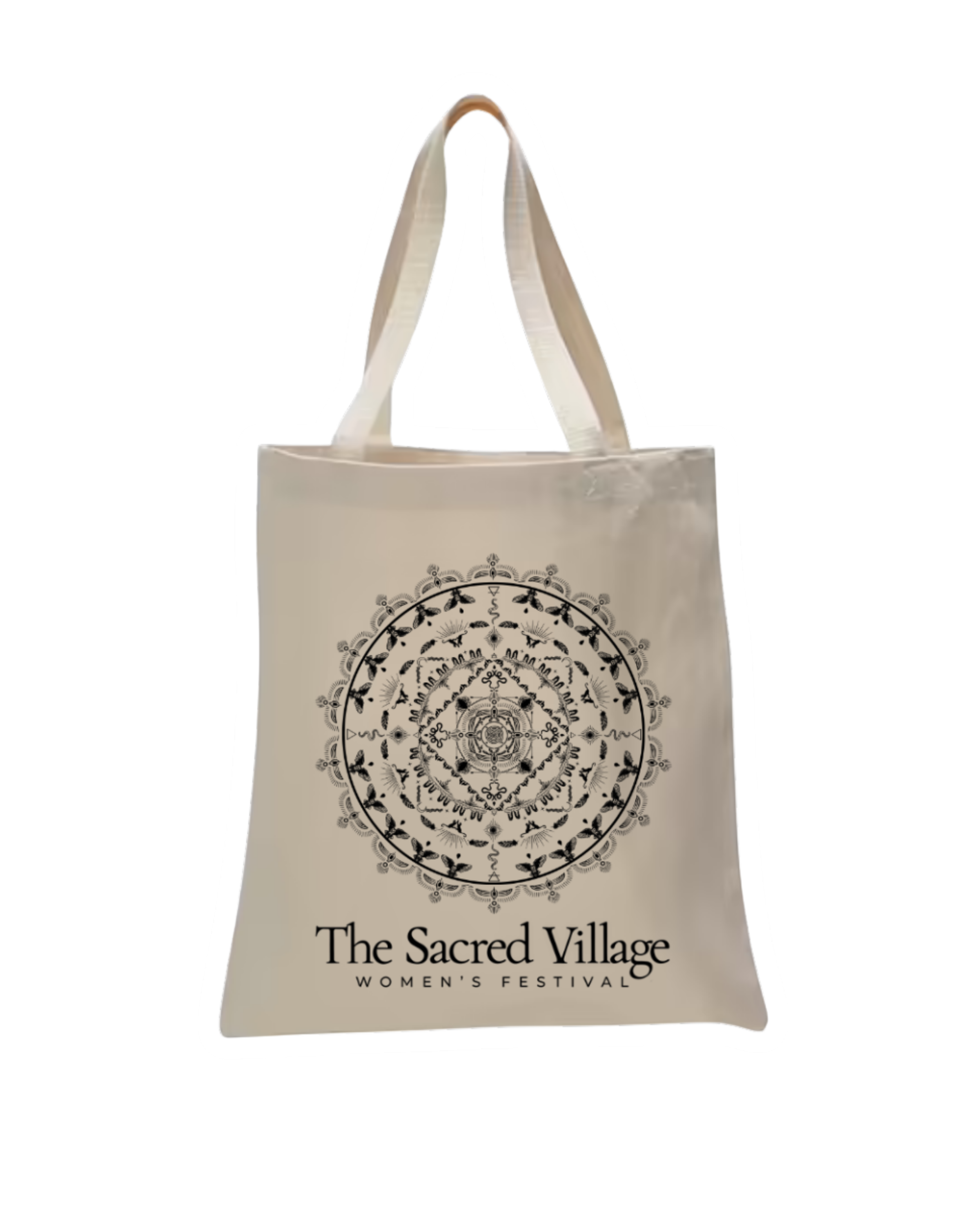  Village Tote (pre-sale)