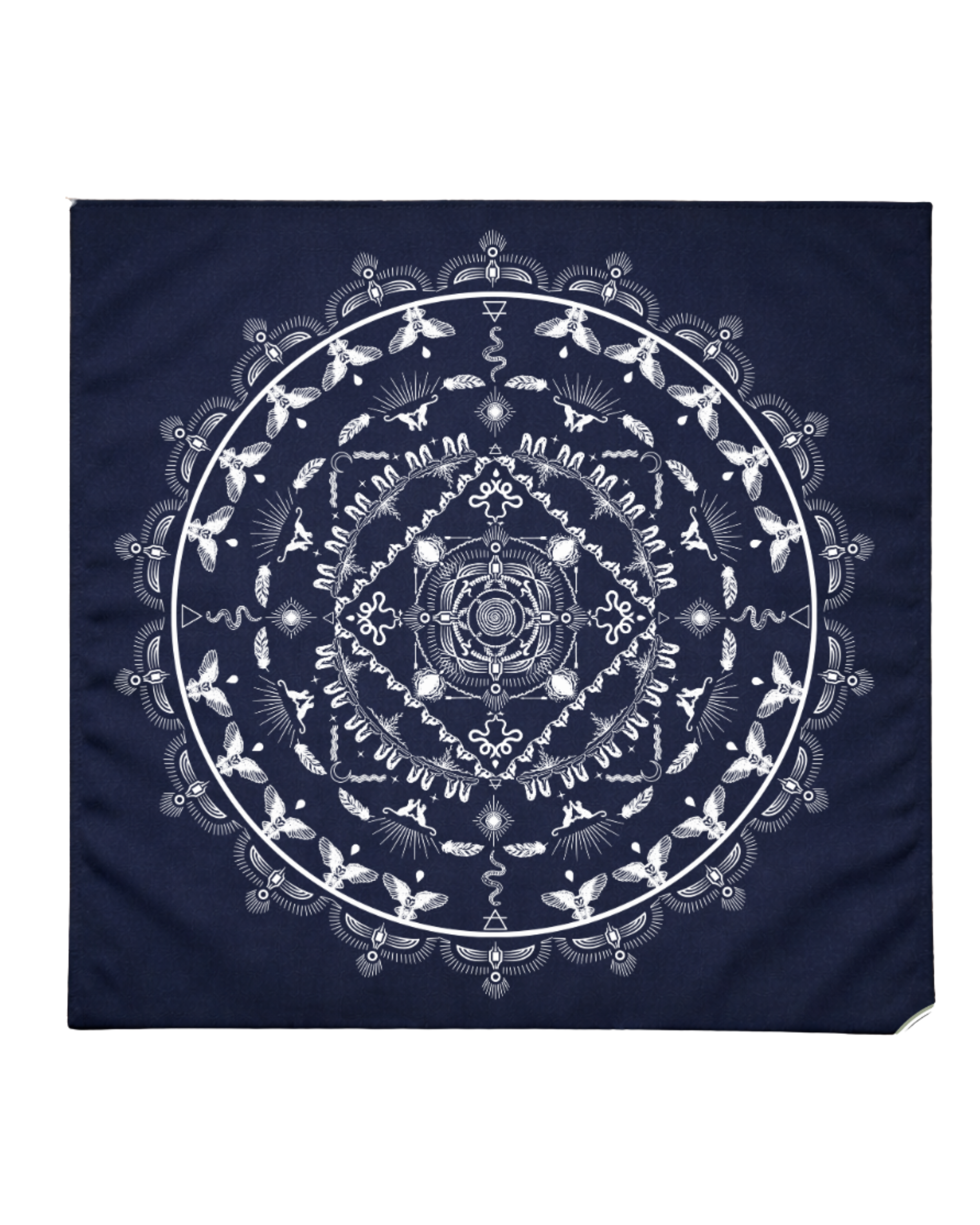 Mandala Bandana (pre-sale)