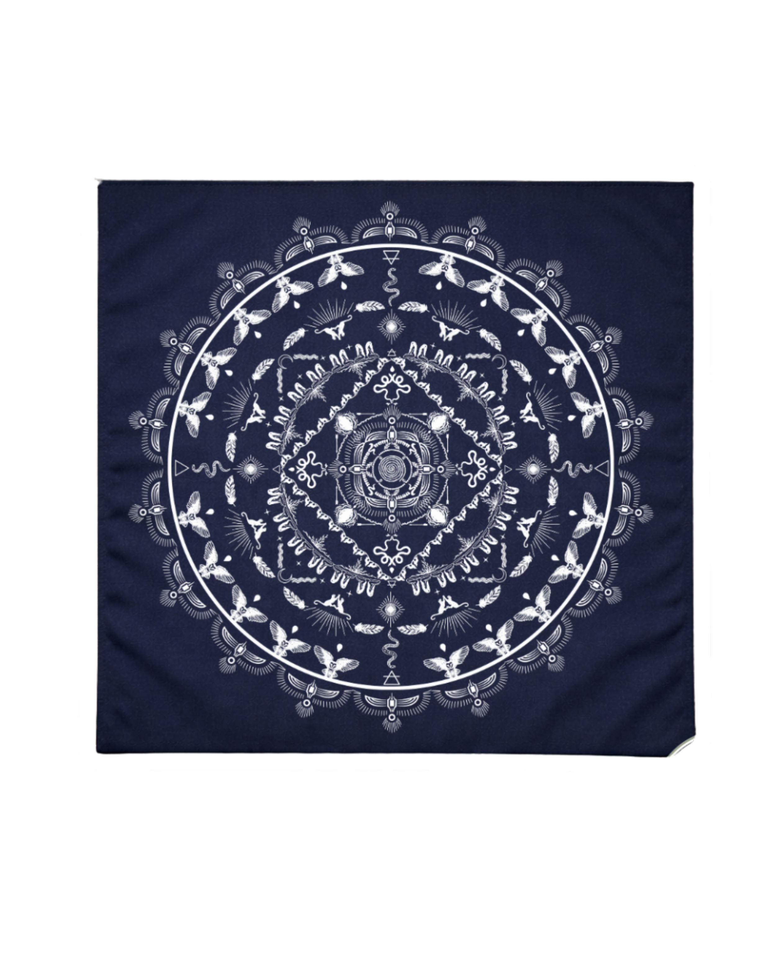 Mandala Bandana (pre-sale)
