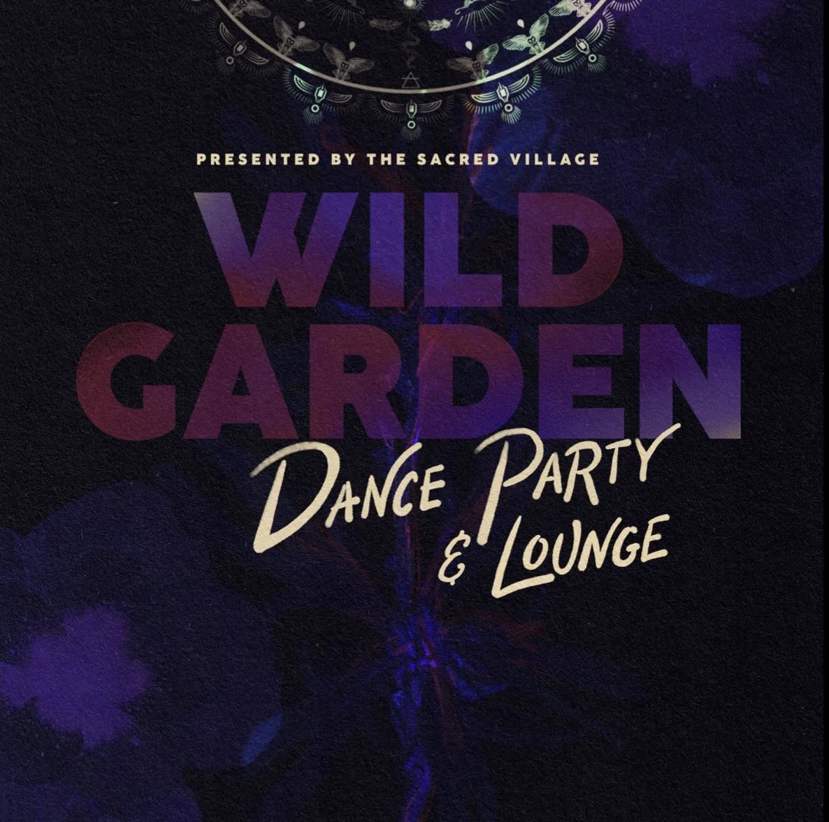 Wild Garden - Full Series (5 nights)