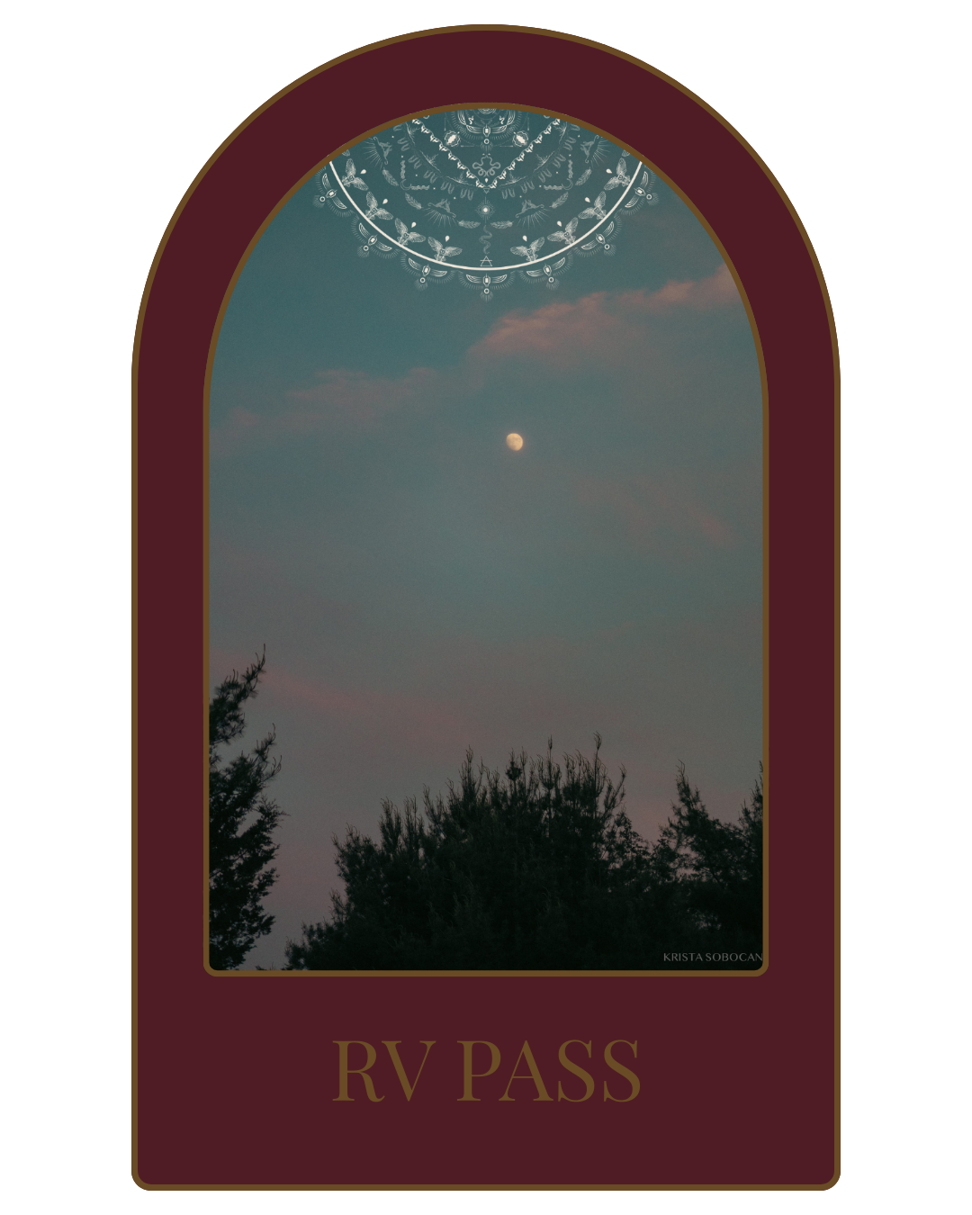 RV Pass