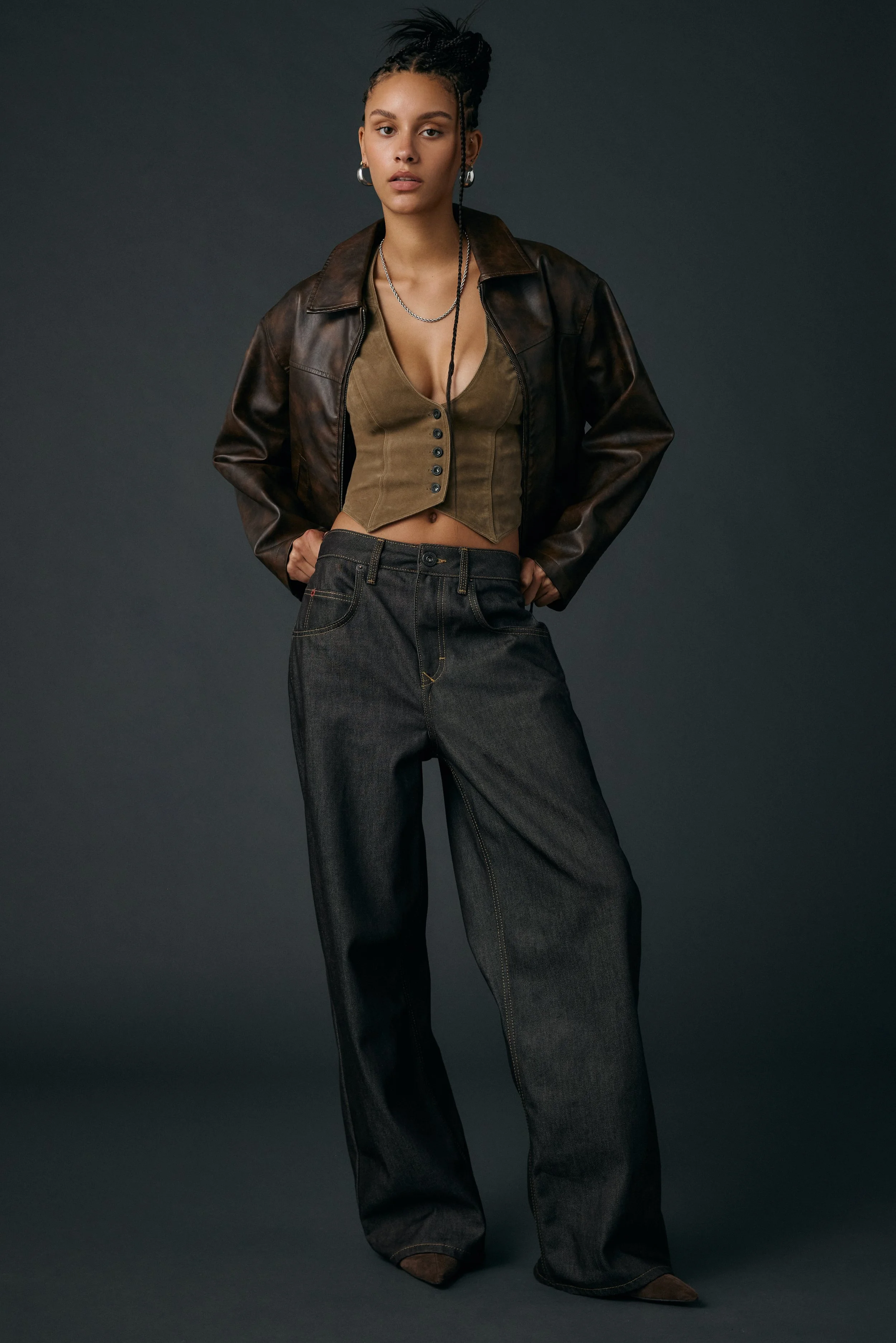 Ecom for Urban Outfitters.