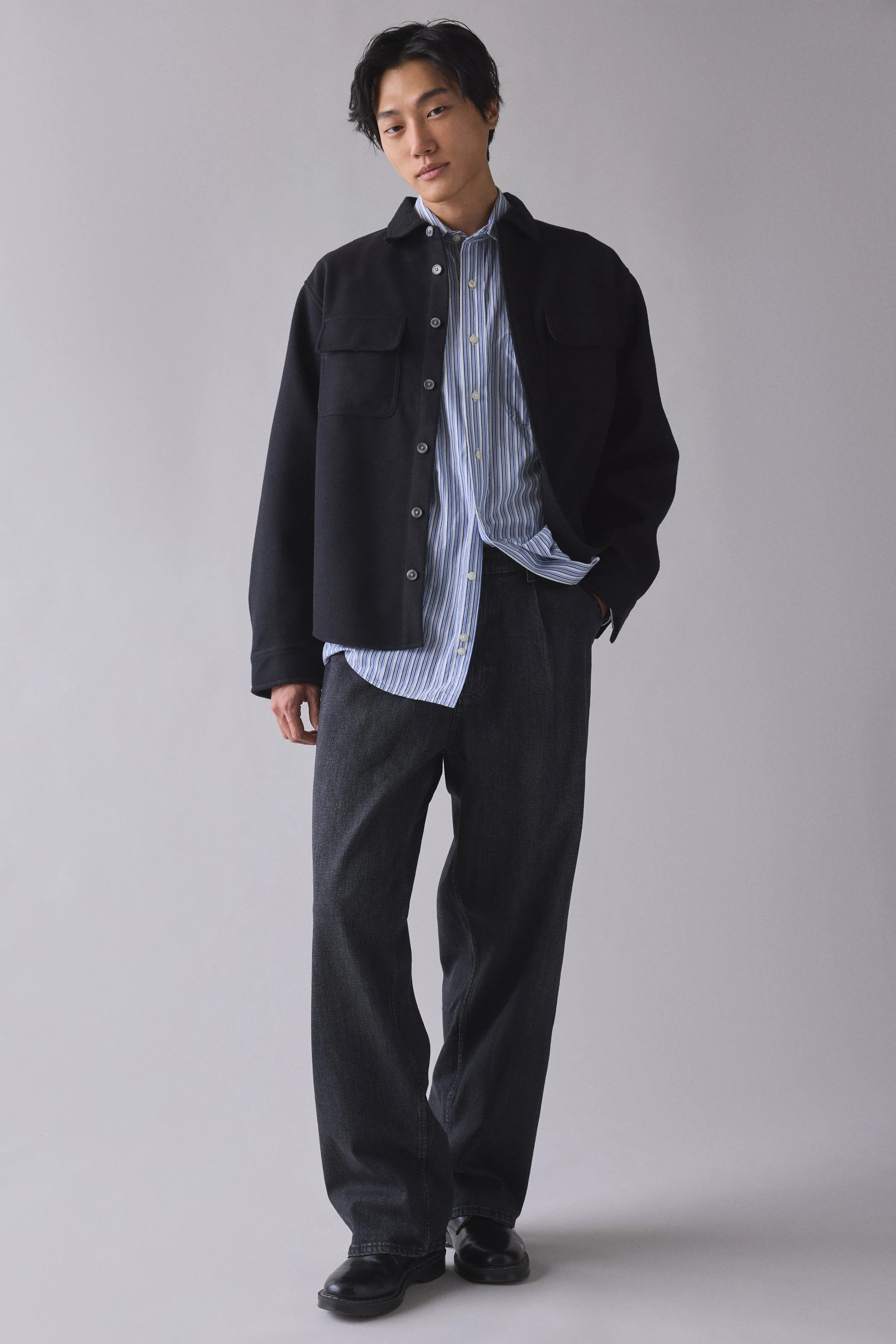 Ecom for Urban Outfitters.