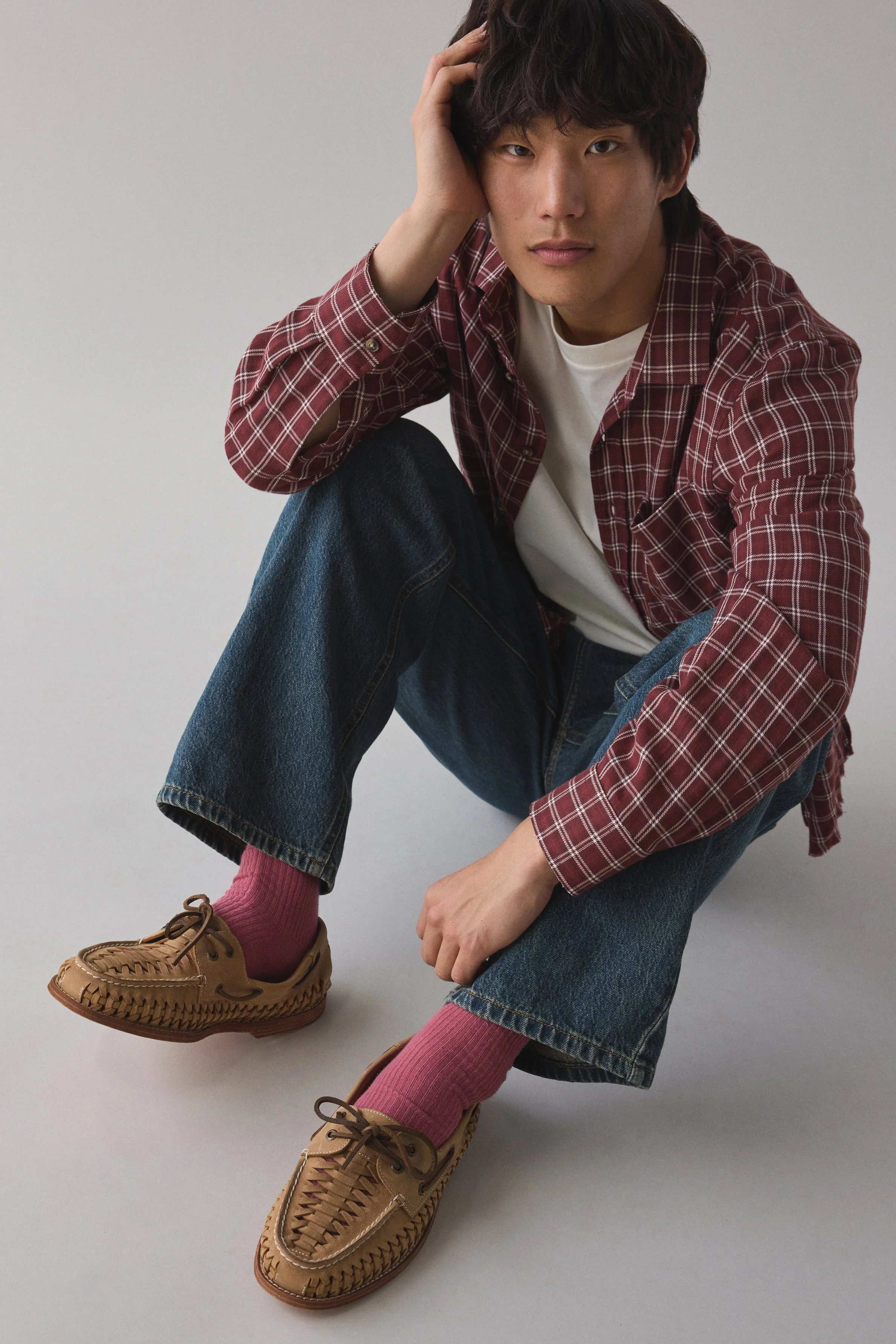 Ecom for Urban Outfitters.