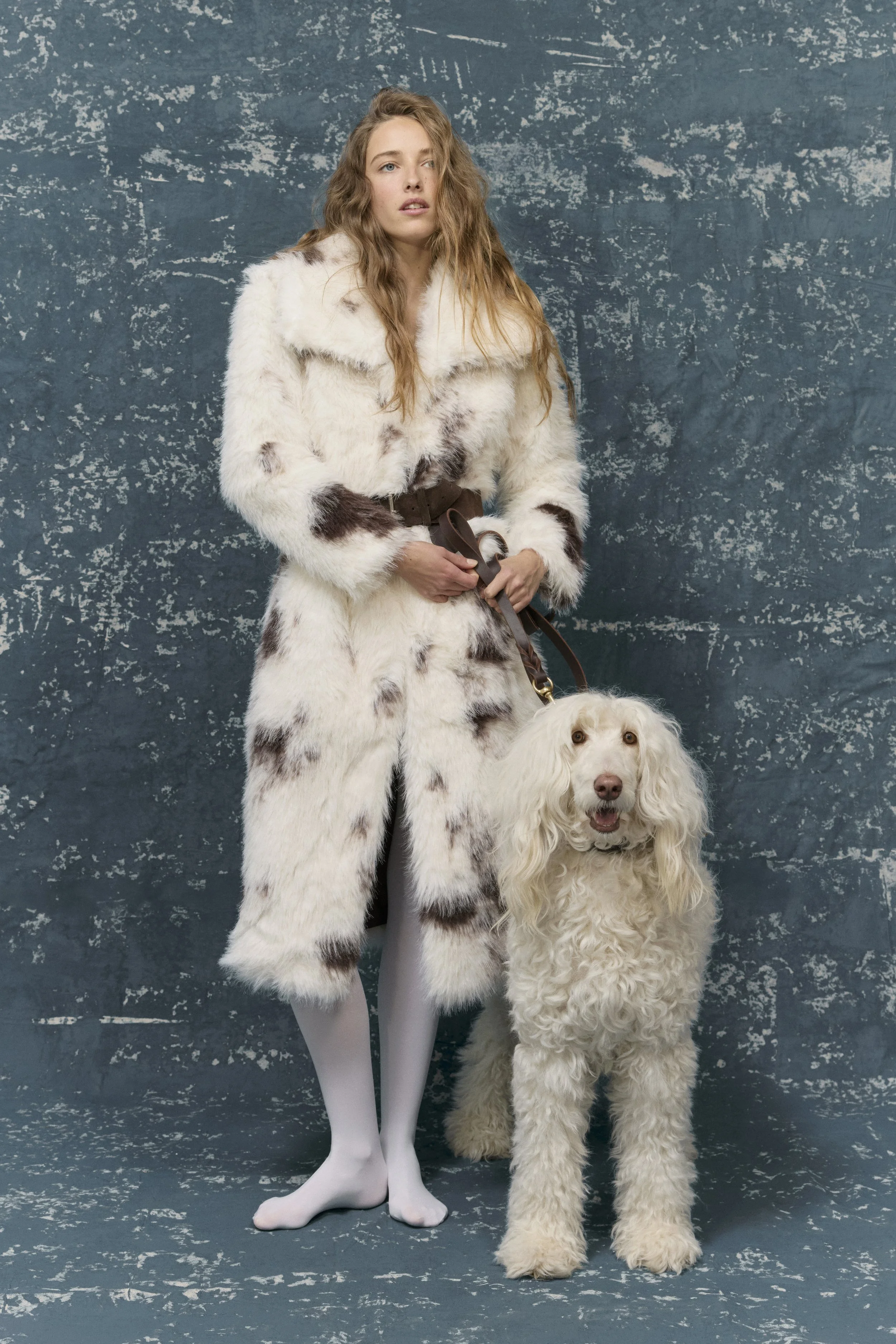 LOUISE Directed by Sophia Lee.