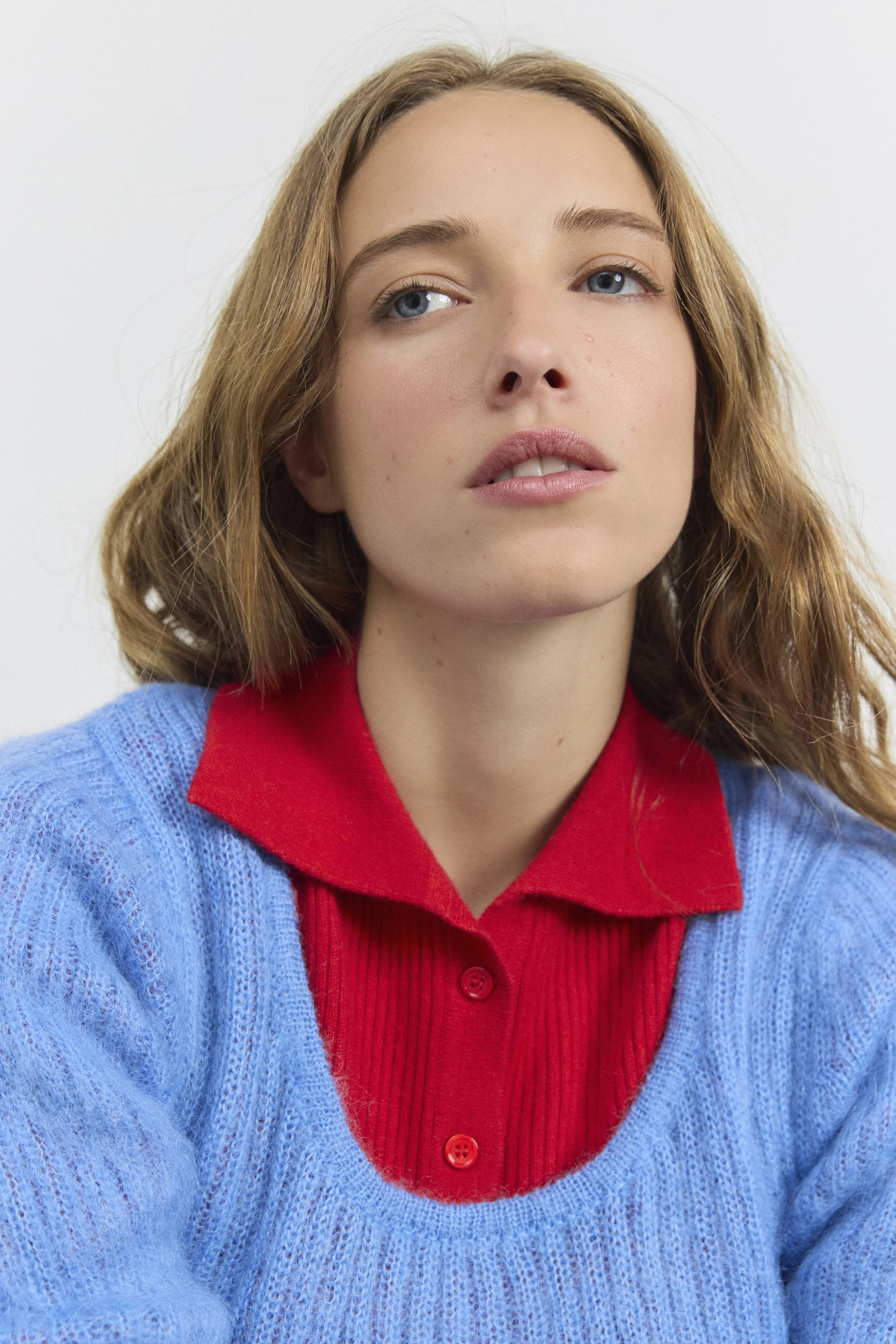 LOUISE Directed by Sophia Lee.