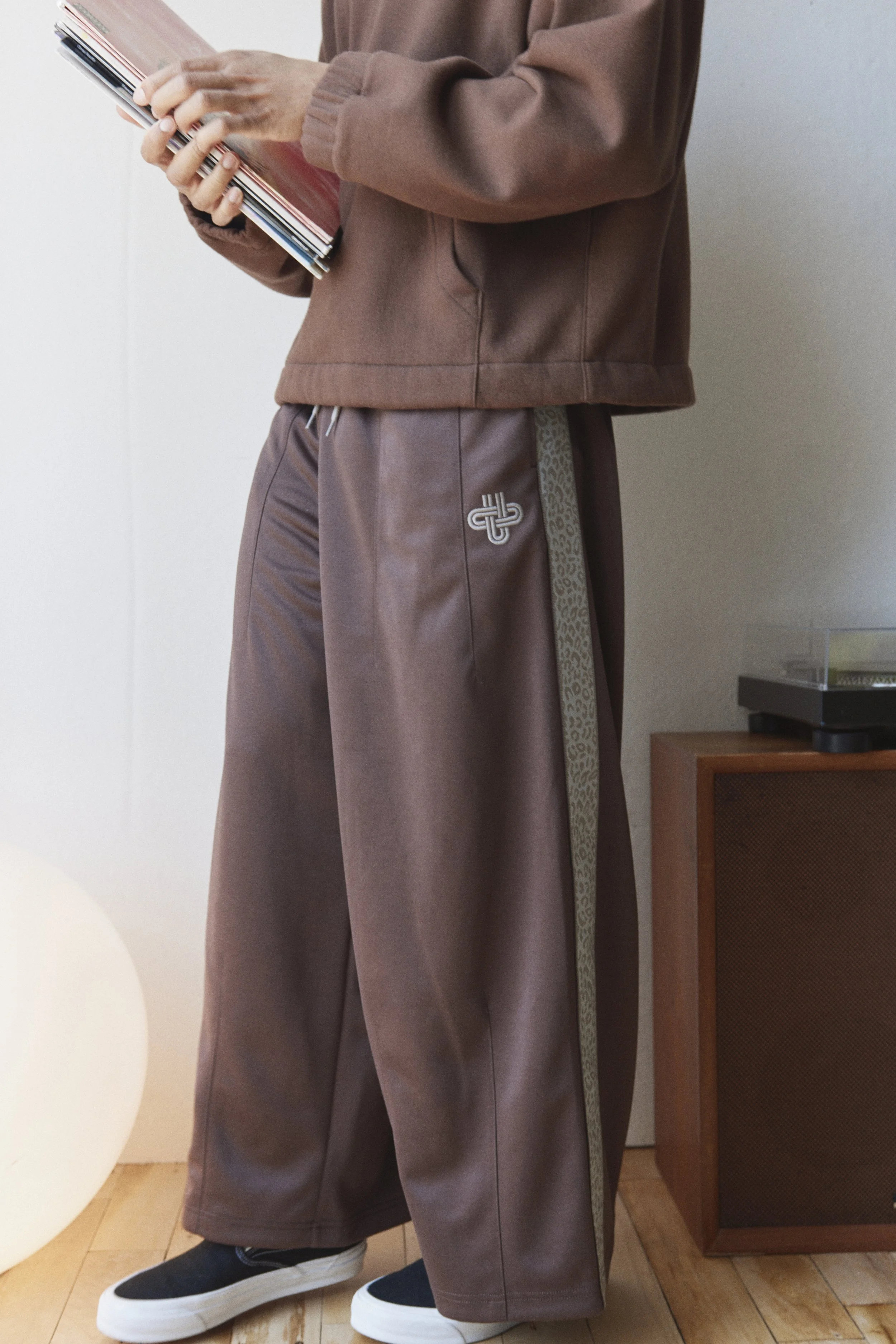 Dormcore for Urban Outfitters.