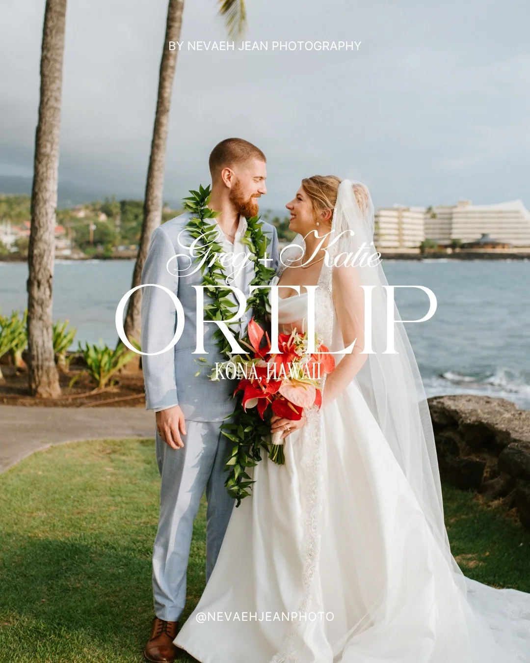 Wedding tip: book the vendors you really want early.

The more you wait, the fewer options you may have, especially for your photographer, coordinator, venue, and other vendors who can only take one wedding per day.

Booking ahead gives you more choi
