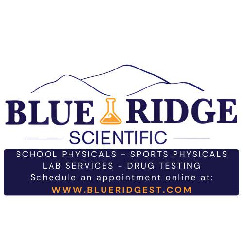 Blue Ridge Scientific