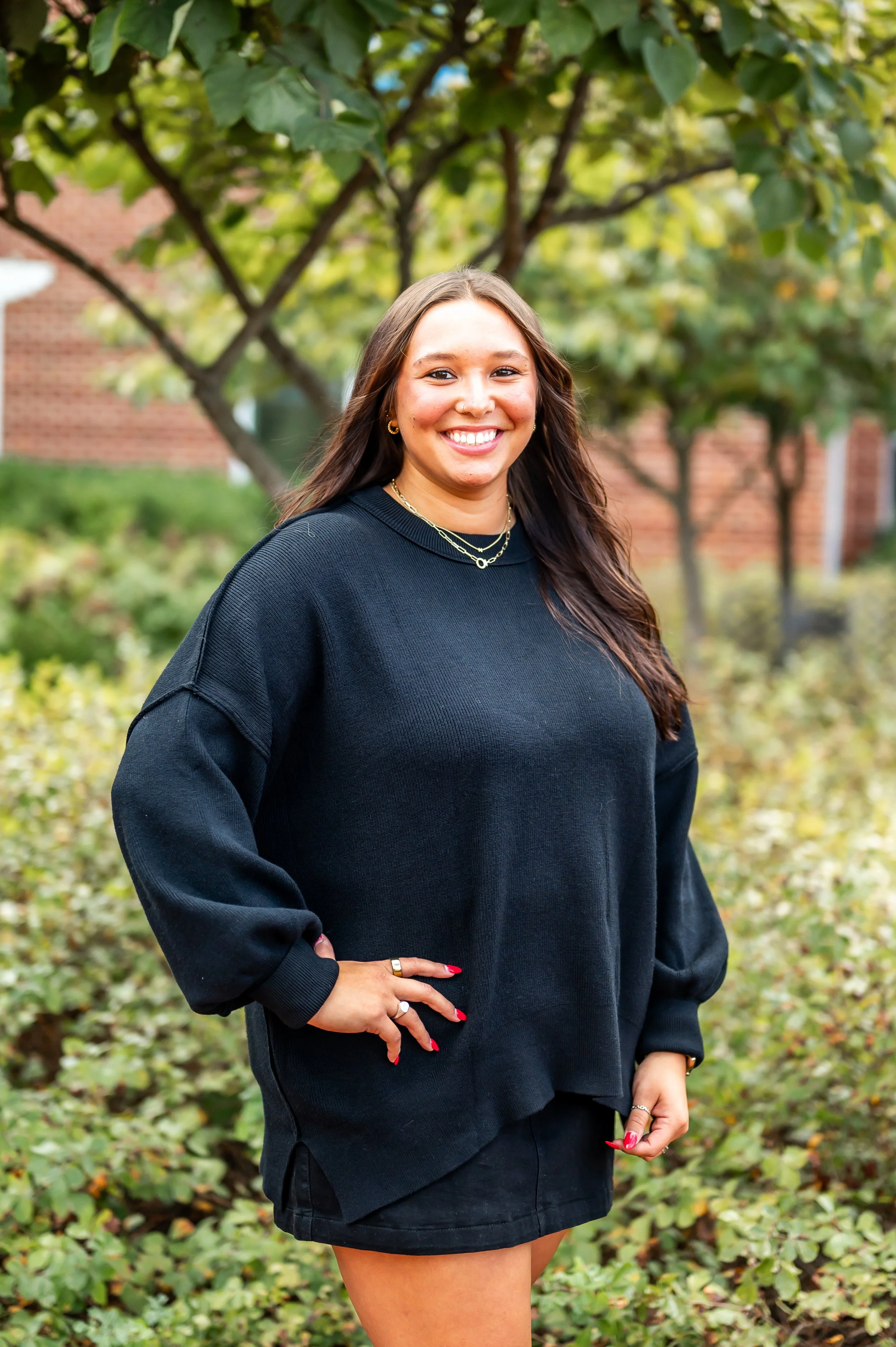 Coach, Marissa Rodriguez