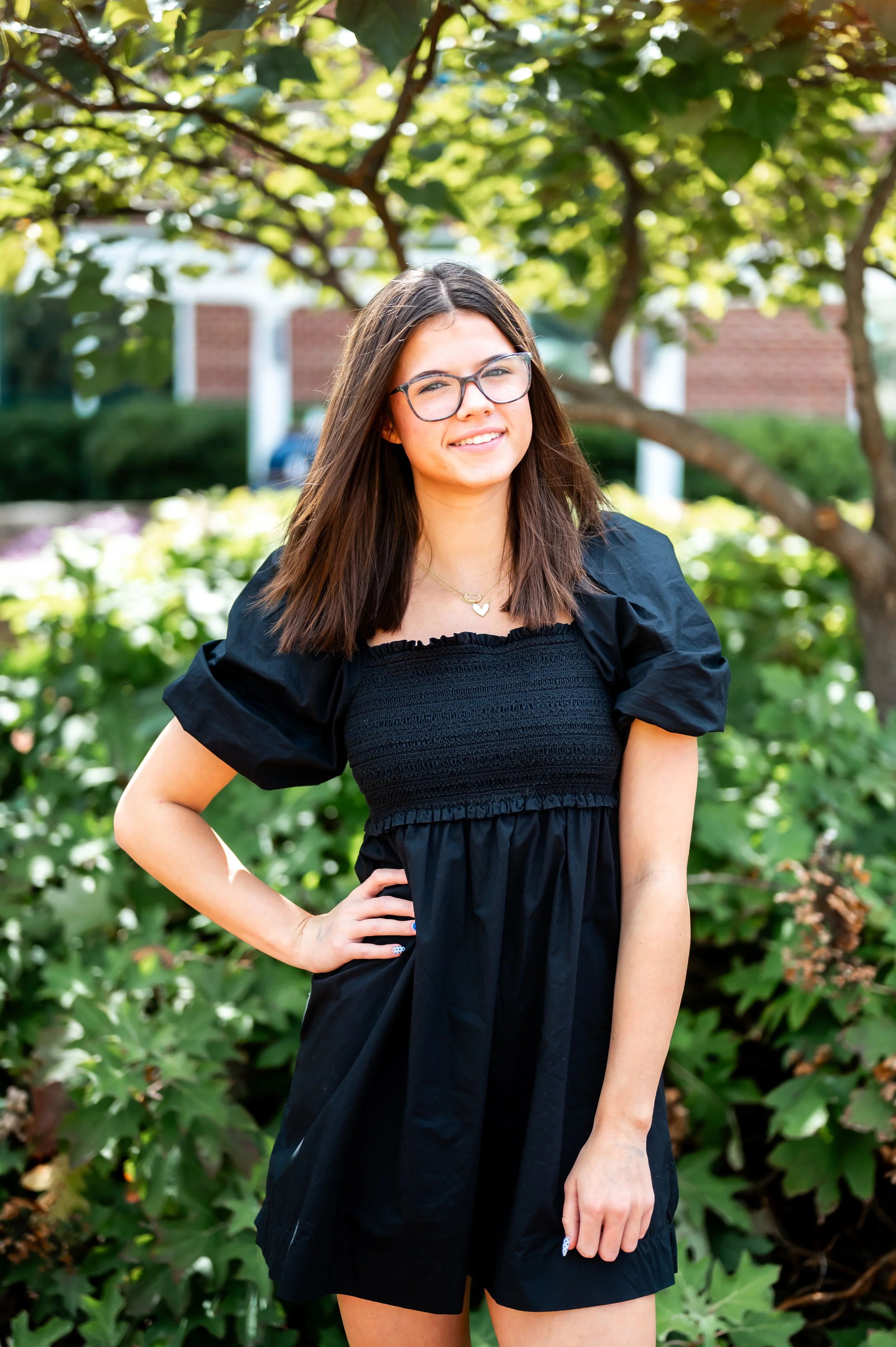 Coach Skylar Precious