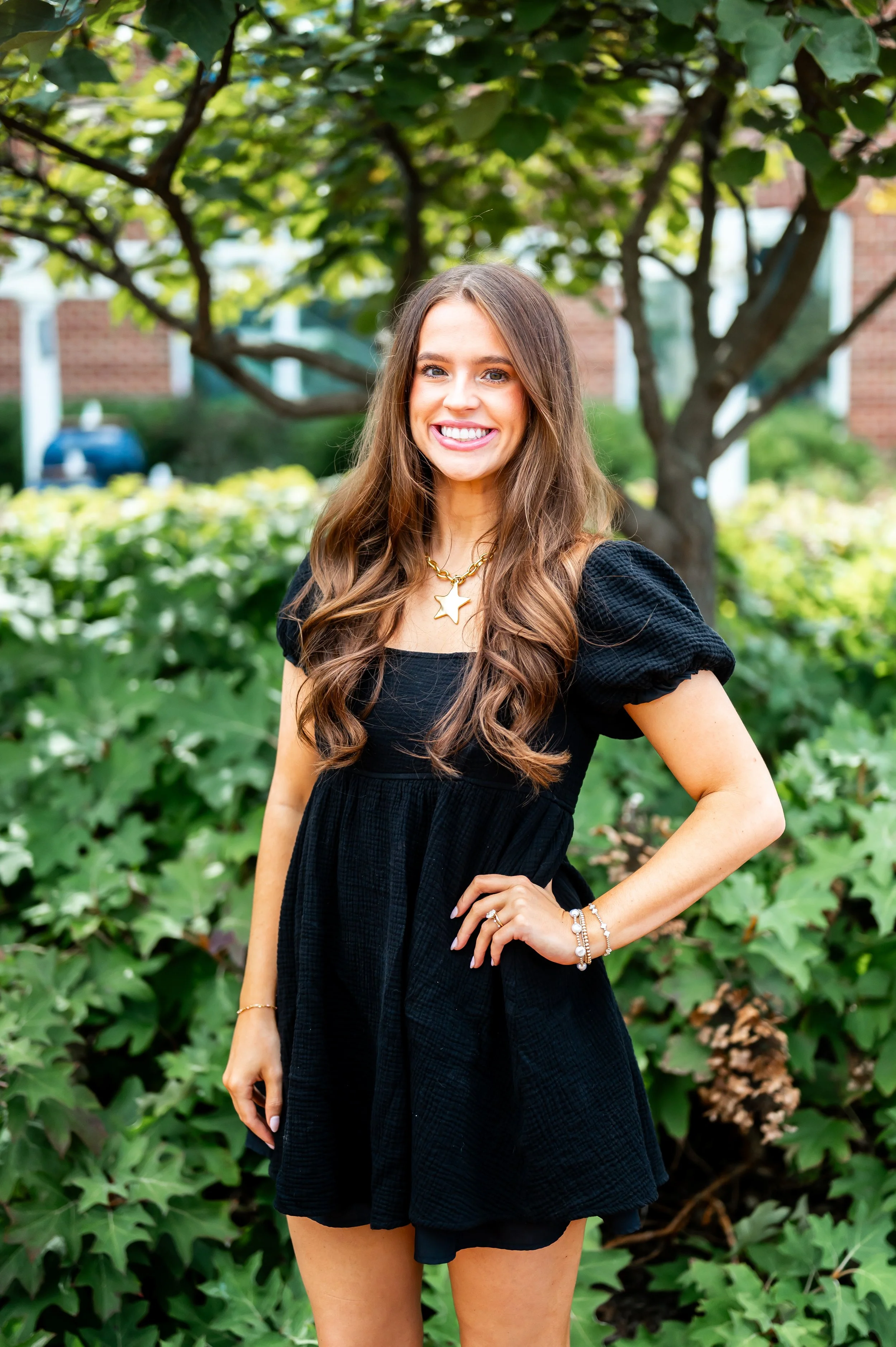 Coach, Mikah Gilliam