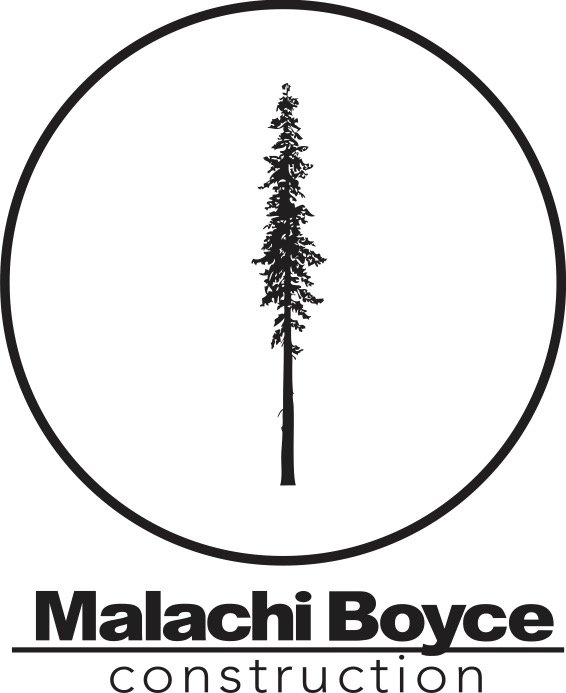 Malachi Boyce Construction