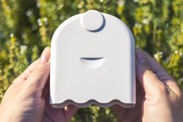 Wearing an Air Sensor for a Week