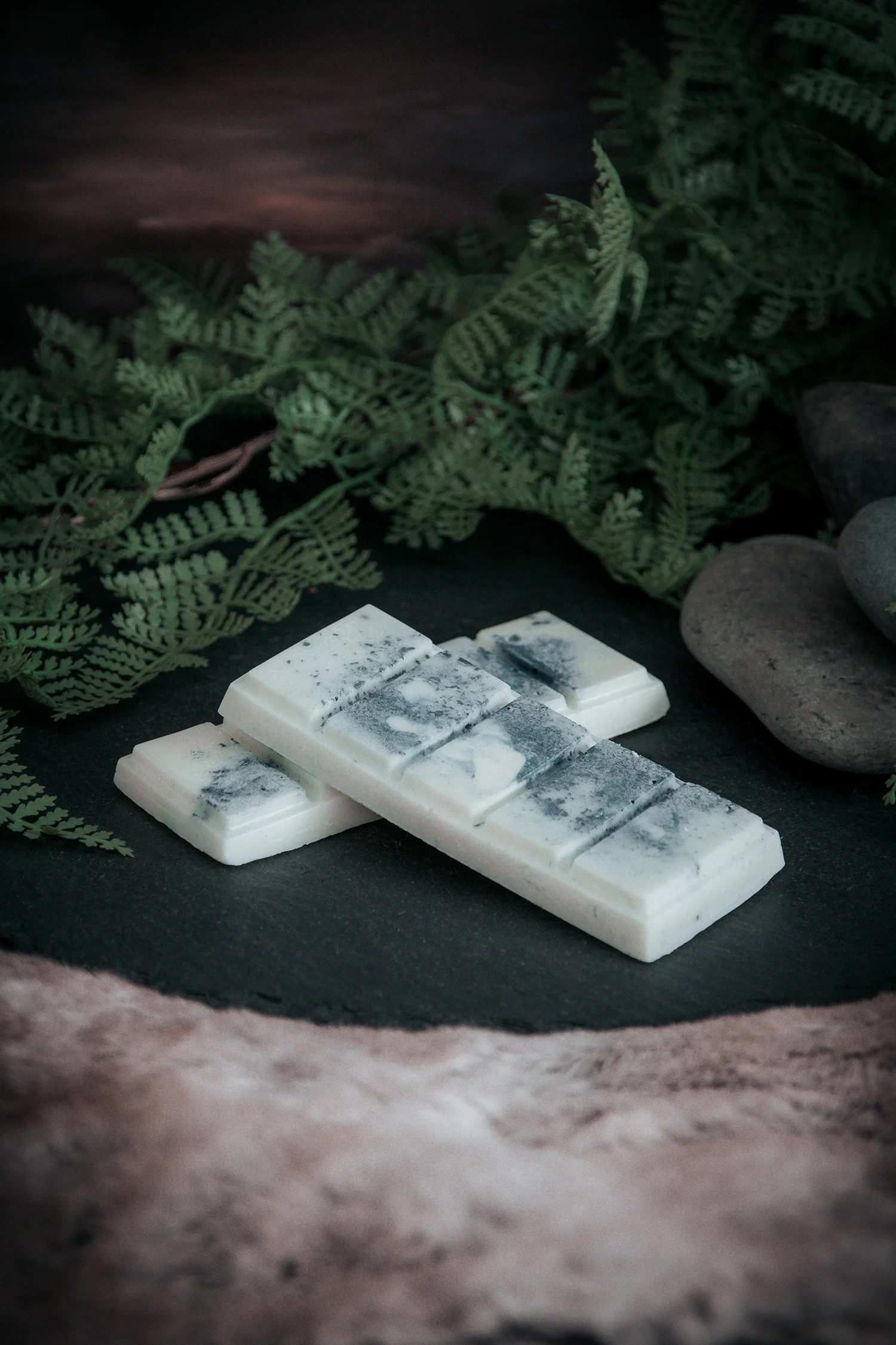 FERA FABULIS SNAP BAR MELTS | 40g