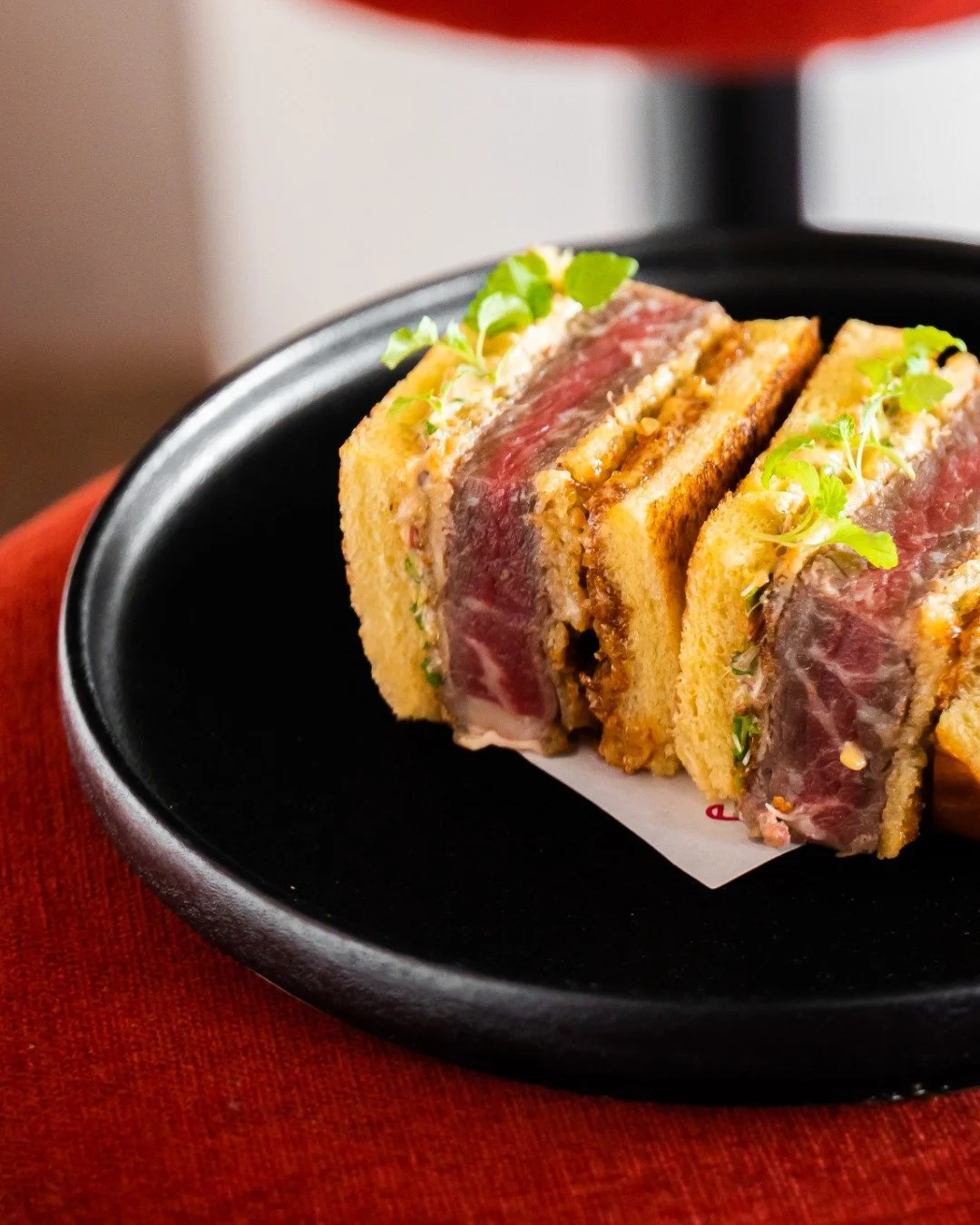 Katsu fans, your turn! Say it better than we can. Winner gets a katsu on the house.

#codecairns #cairnsrestaurant