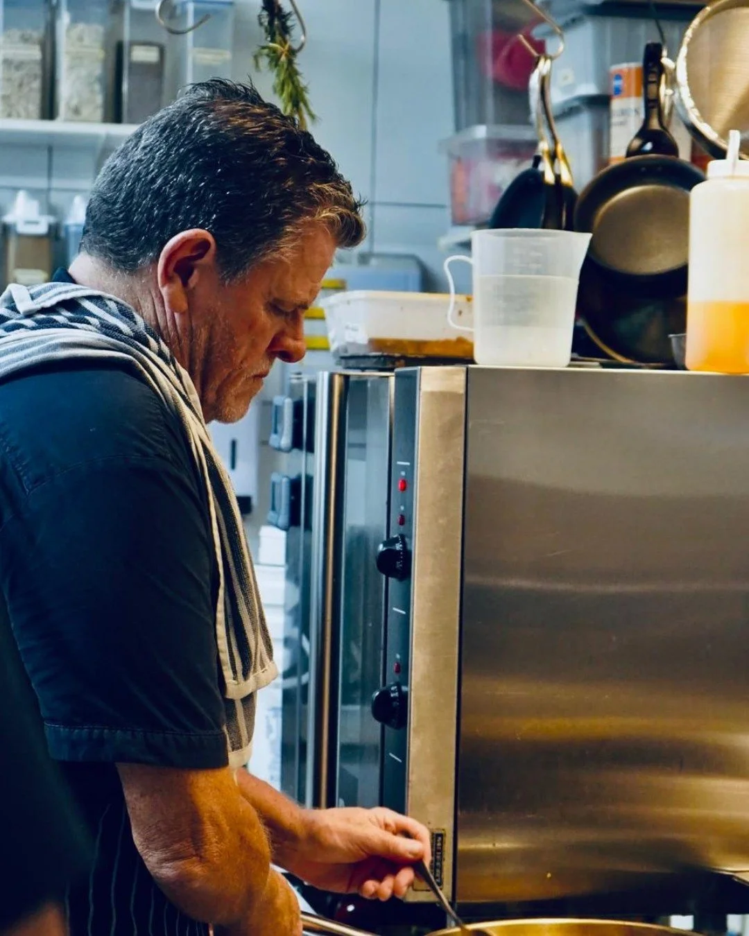 Shoutout to Andrew. Thank you for your time at Code. You&rsquo;ve been a big part of the team. Dani, Jason, and all of us at Code are forever grateful. 

Wishing you all the best for what&rsquo;s next.

#codecairns