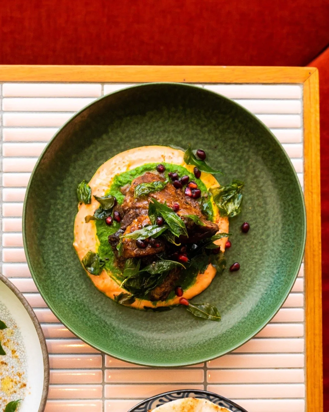 One of our best sellers for a reason.

#codecairns #cairnsrestaurant