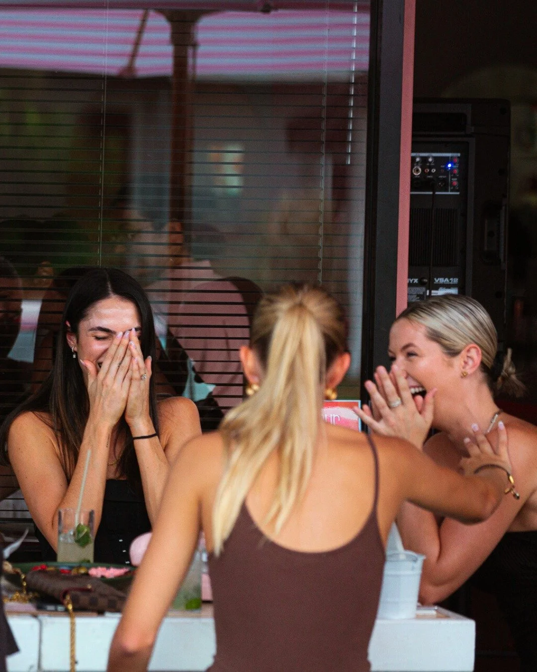 Bring your favs to your new favourite restaurant.

#codecairns #cairnsrestaurant