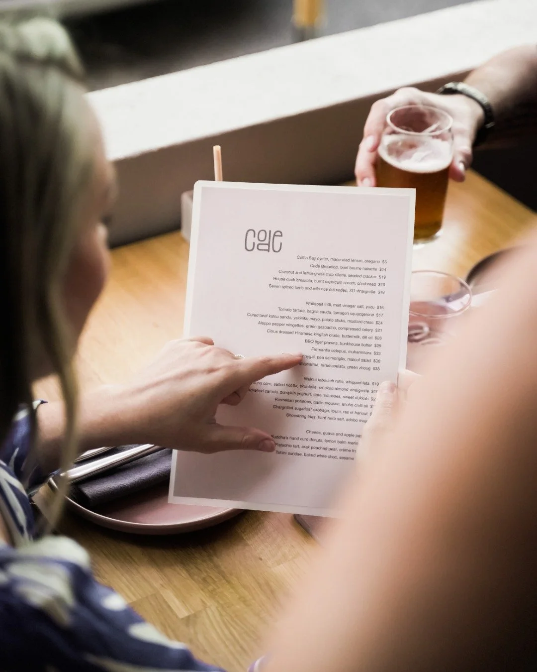 Booking recommended.

Hours: Weekdays and weekends, 5 pm to late.

Closed Tuesday and Wednesday.

#codecairns #cairnsbar #cairnsrestaurants