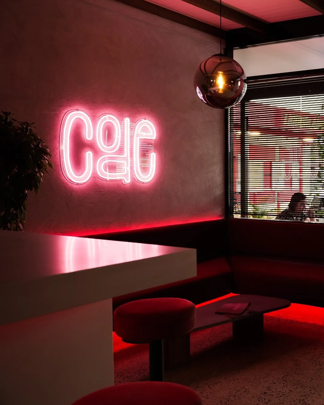 This is your sign to book for the weekend.

#codecairns #cairnsrestaurant
