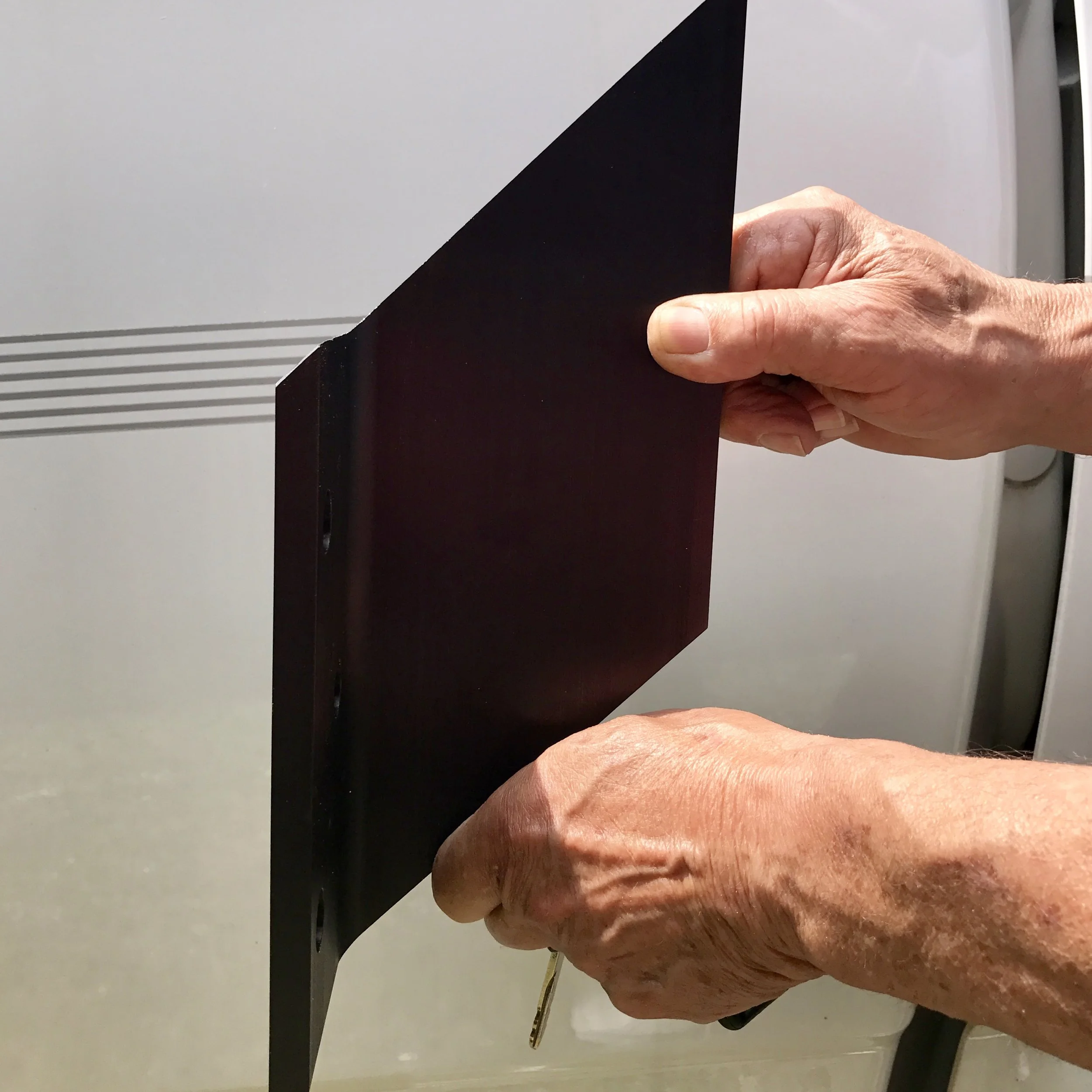 Diagonal Connectors - 45 Degree Bracing for Post & Beam — Connext Post ...