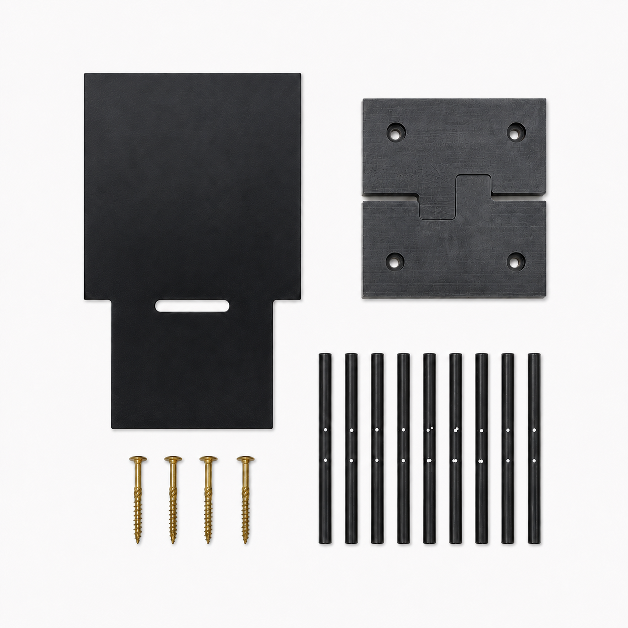 3-Way Connector