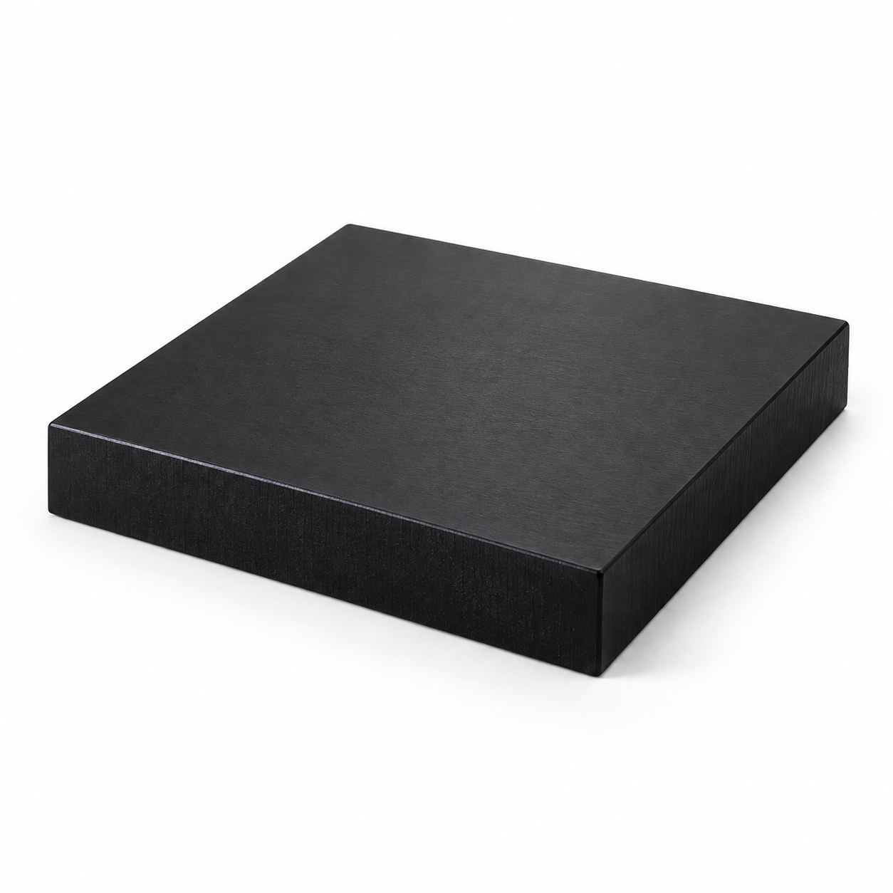 Black HDPE Riser 5.5x5.5x1.png