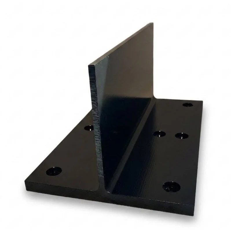 Post-To-Beam Connector