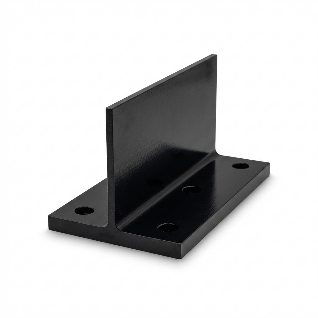 Post-To-Beam Connector