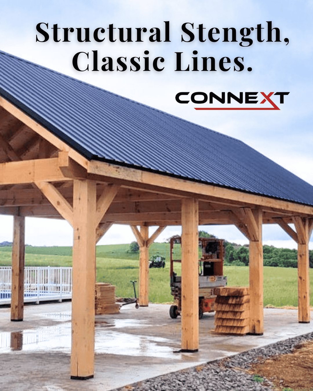 Understanding Engineering Forces in Post and Beam Construction ...