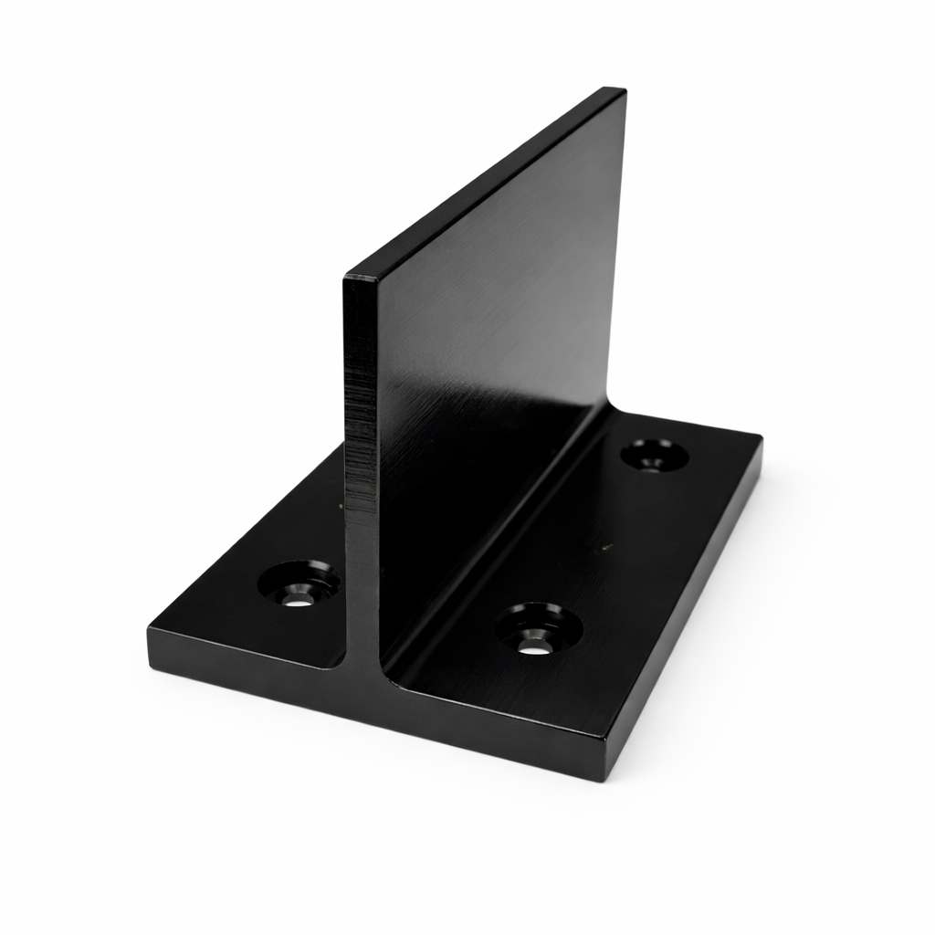 Post-To-Beam Connector