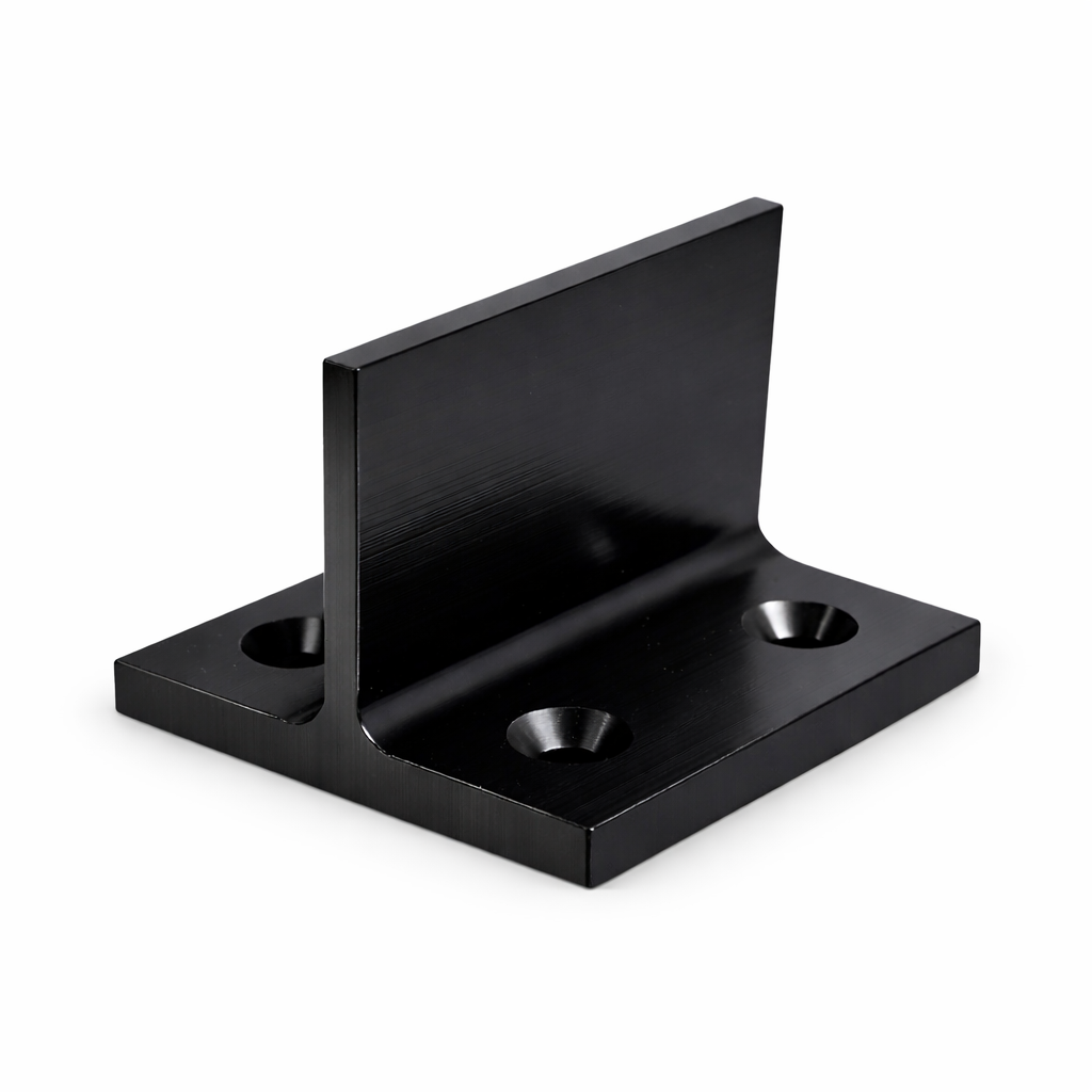 Post-To-Beam Connector