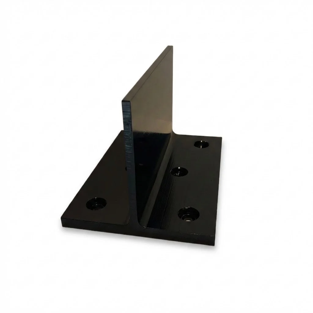 Post-To-Beam Connector