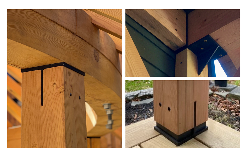 Connext Post & Beam