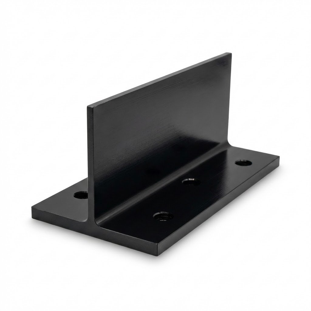 Post-To-Beam Connector