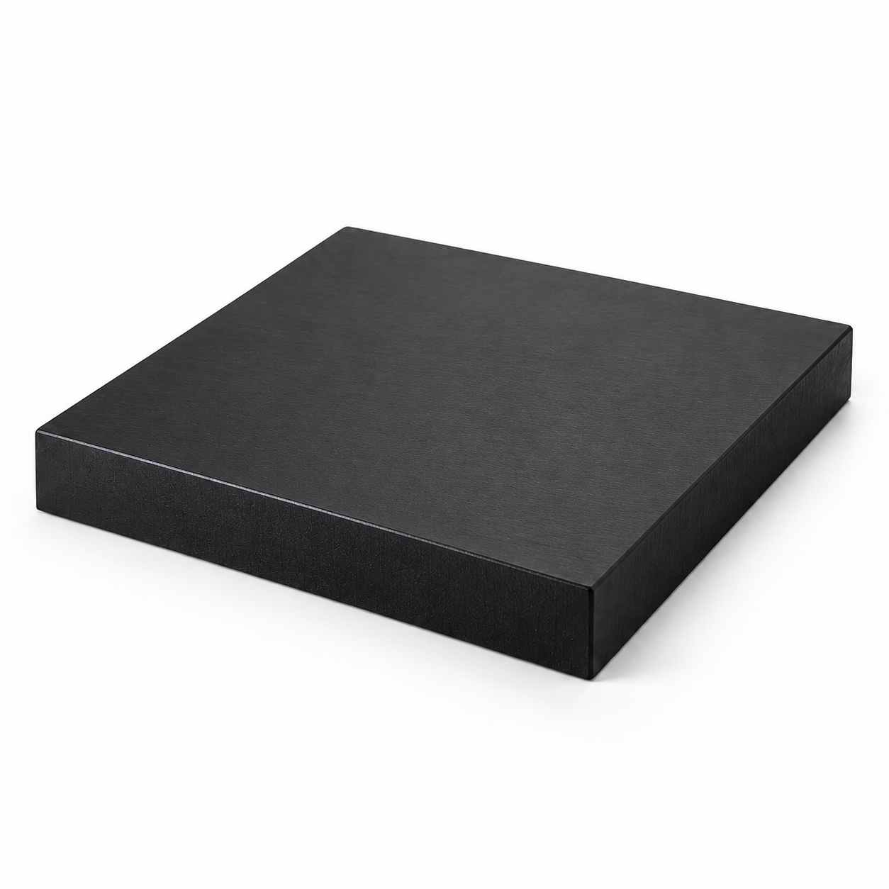 Black HDPE Riser 7.5x7.5x1.png