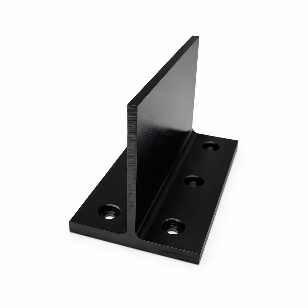 Post-To-Beam Connector