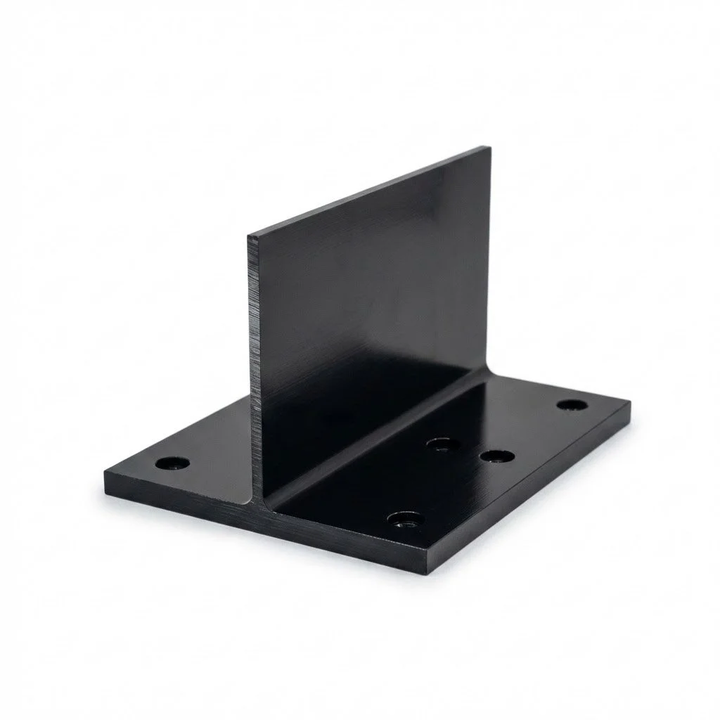 Post-To-Beam Connector