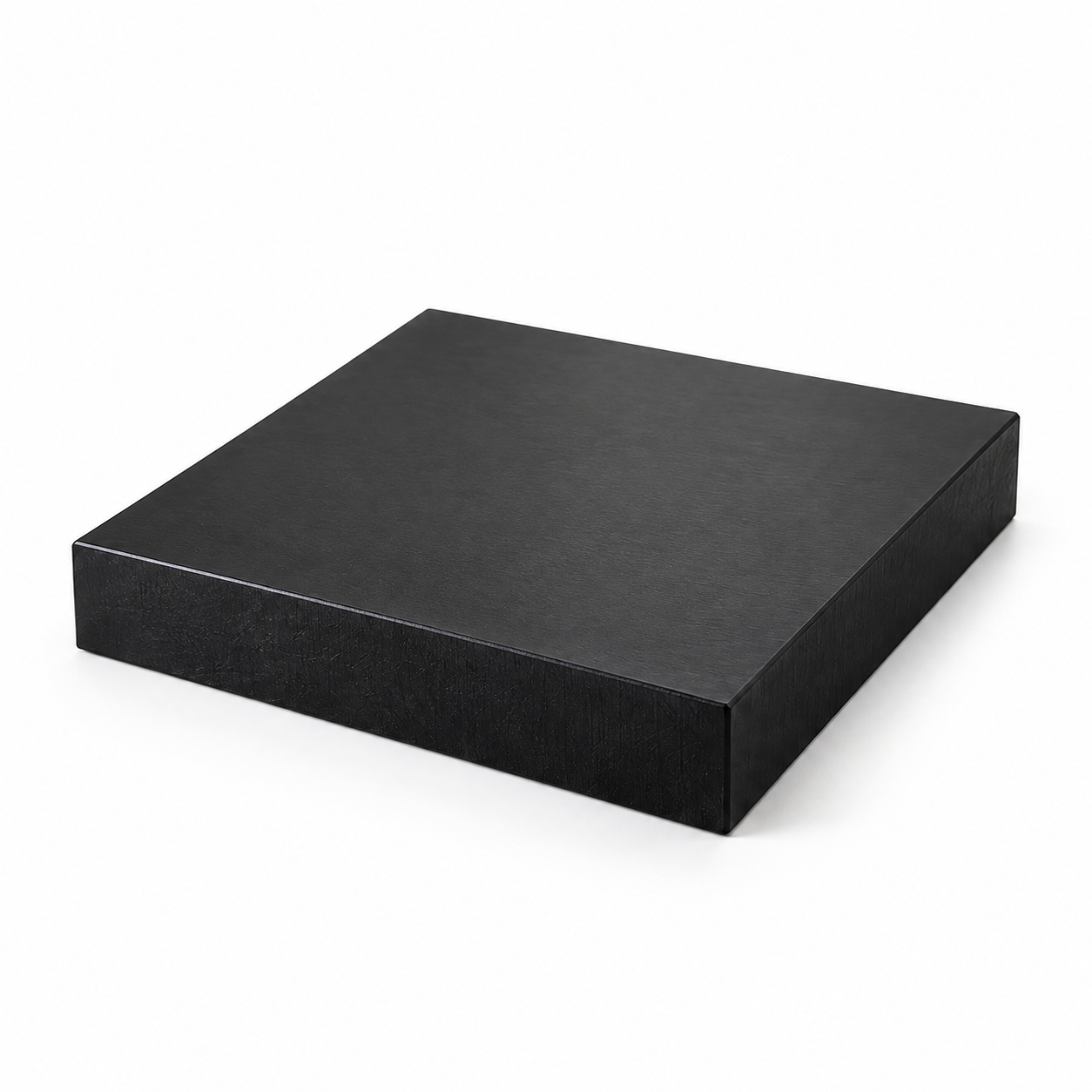 Black HDPE Riser 6x6x1.png