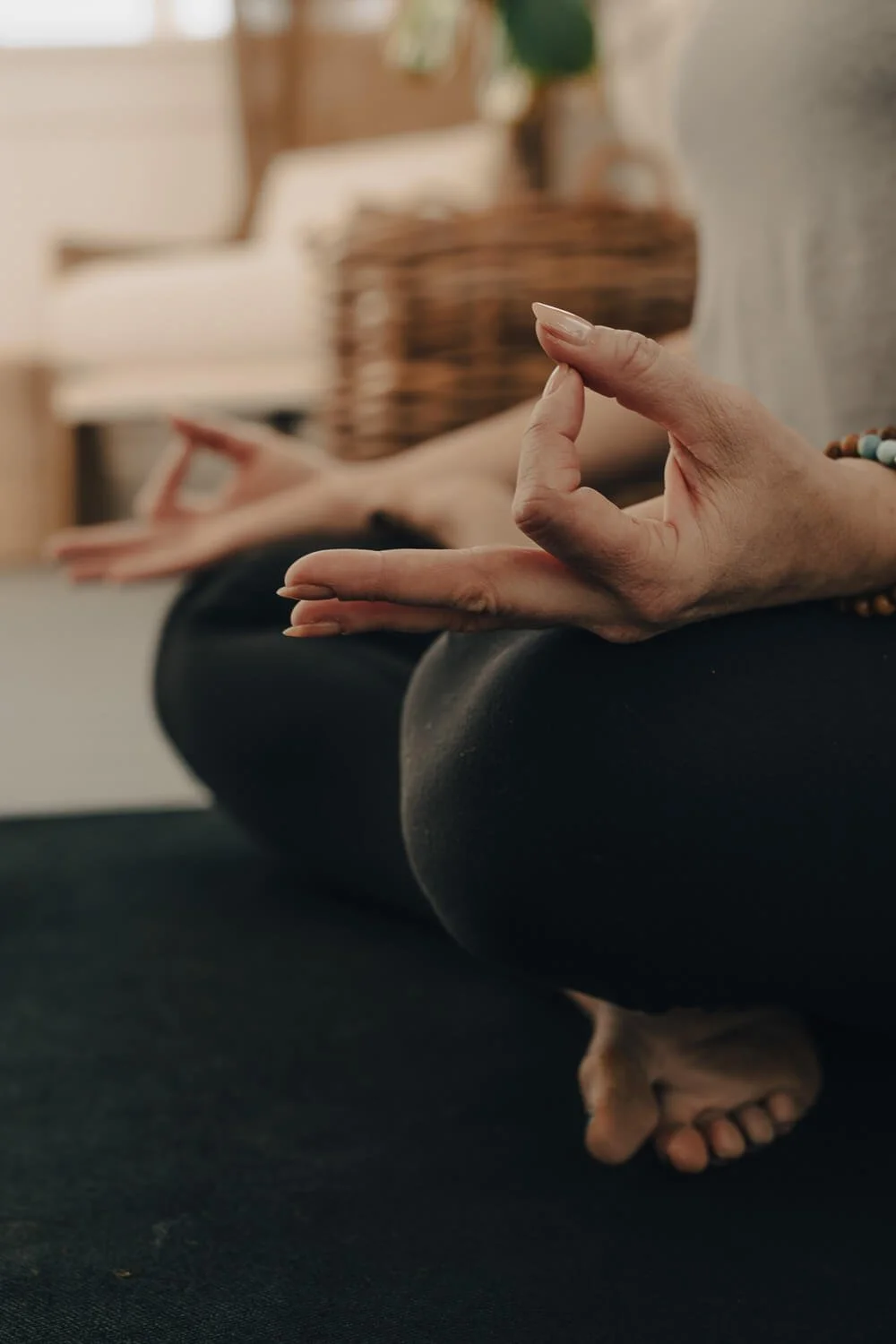 yoga retreat