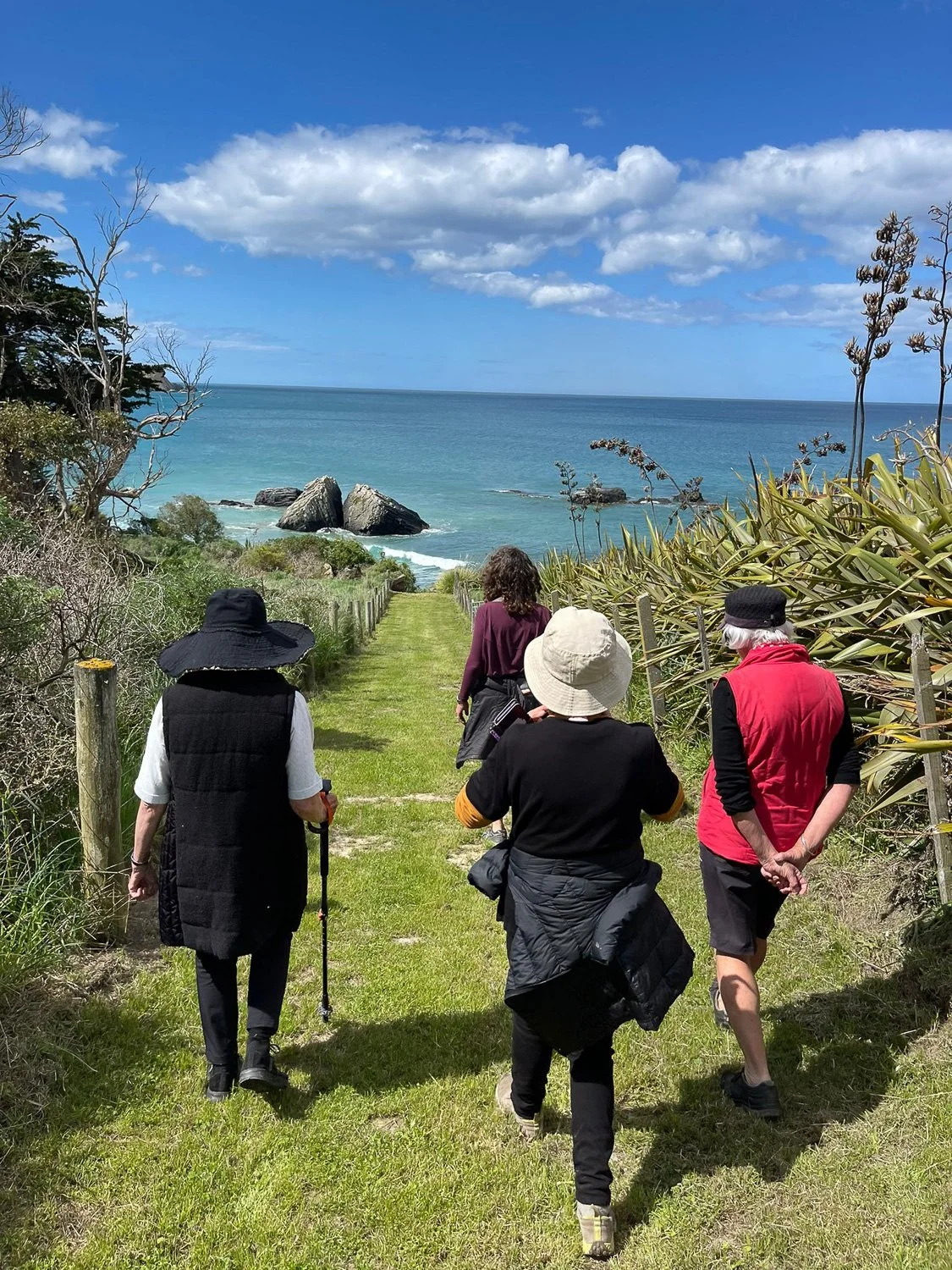 Nature Retreats NZ