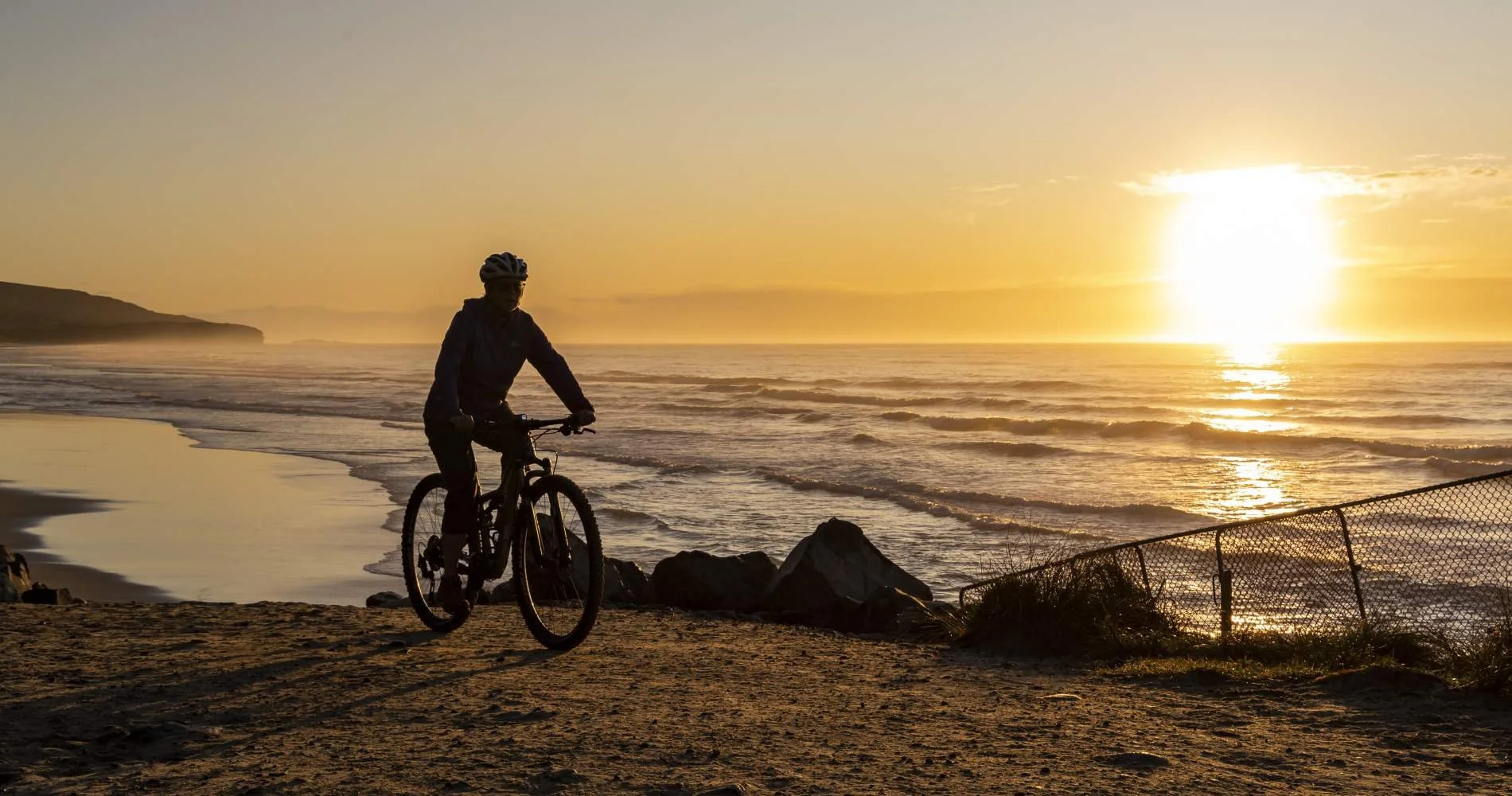 Dunedin Cycleways
