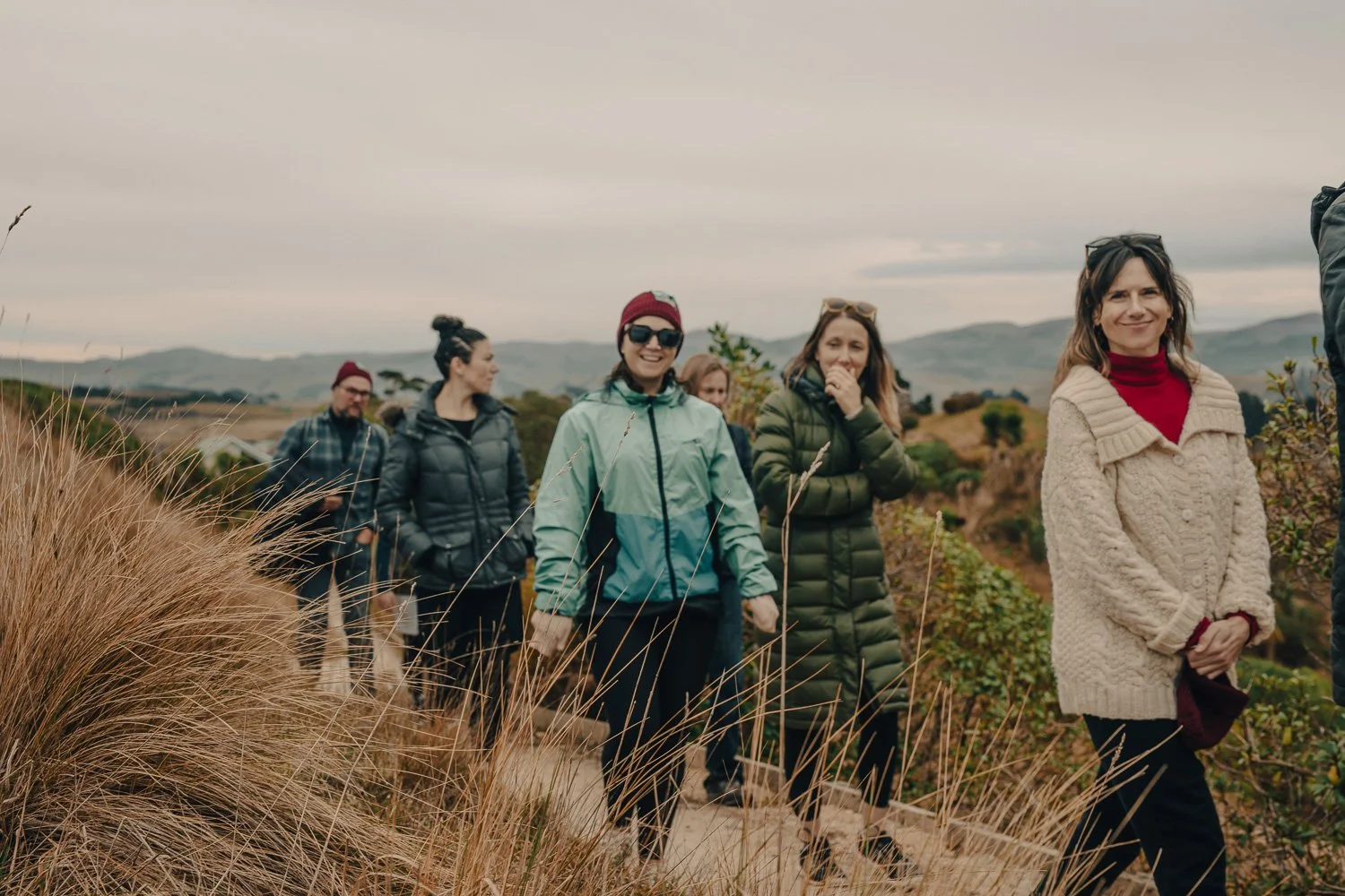 Corporate Retreat NZ